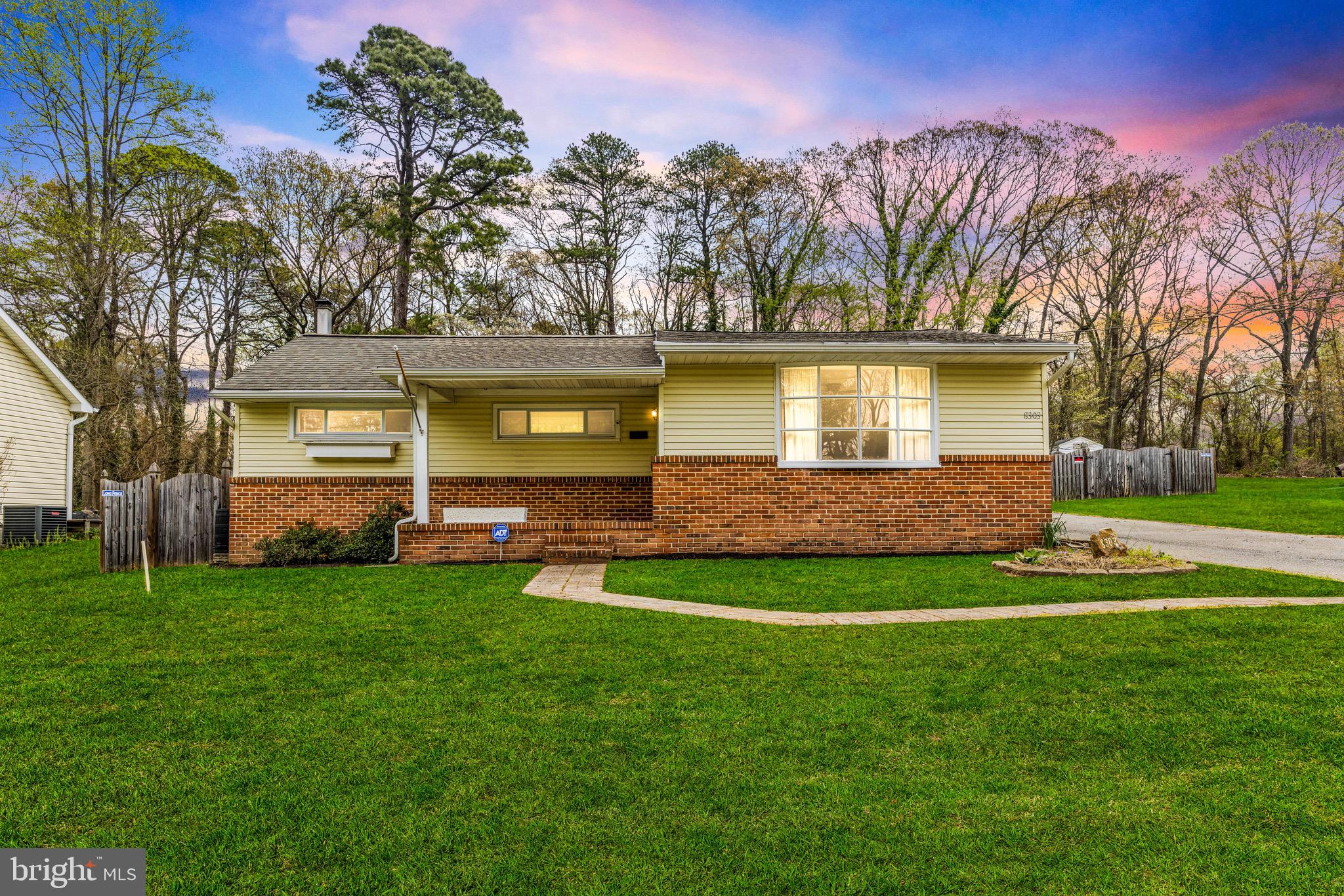 ELVATON ACRES - Residential