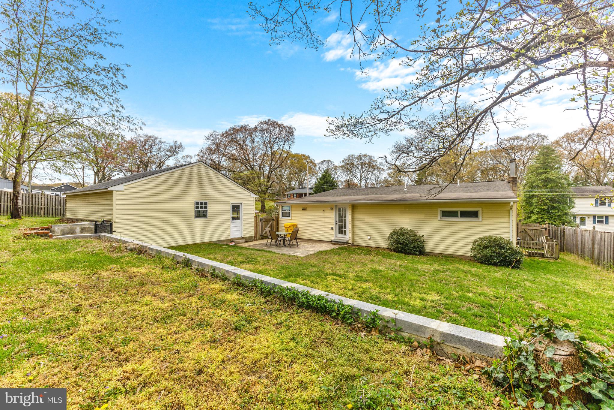 ELVATON ACRES - Residential