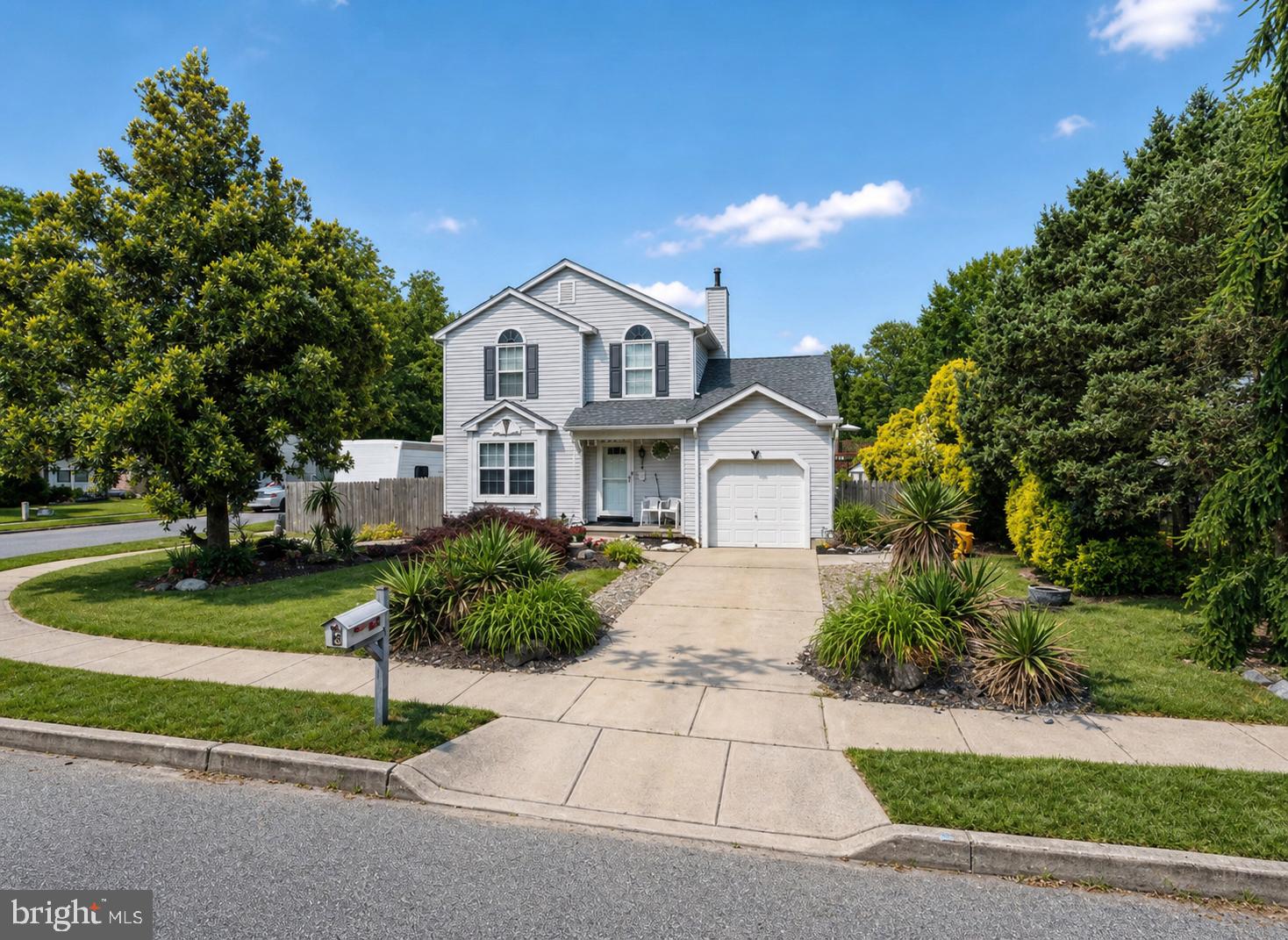 Photo 1 of 1 — 1 ADAMS AVENUE, BERLIN, NJ 08009
