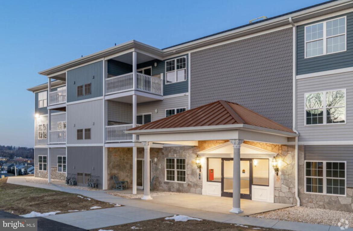 NONE AVAILABLE - Residential Lease