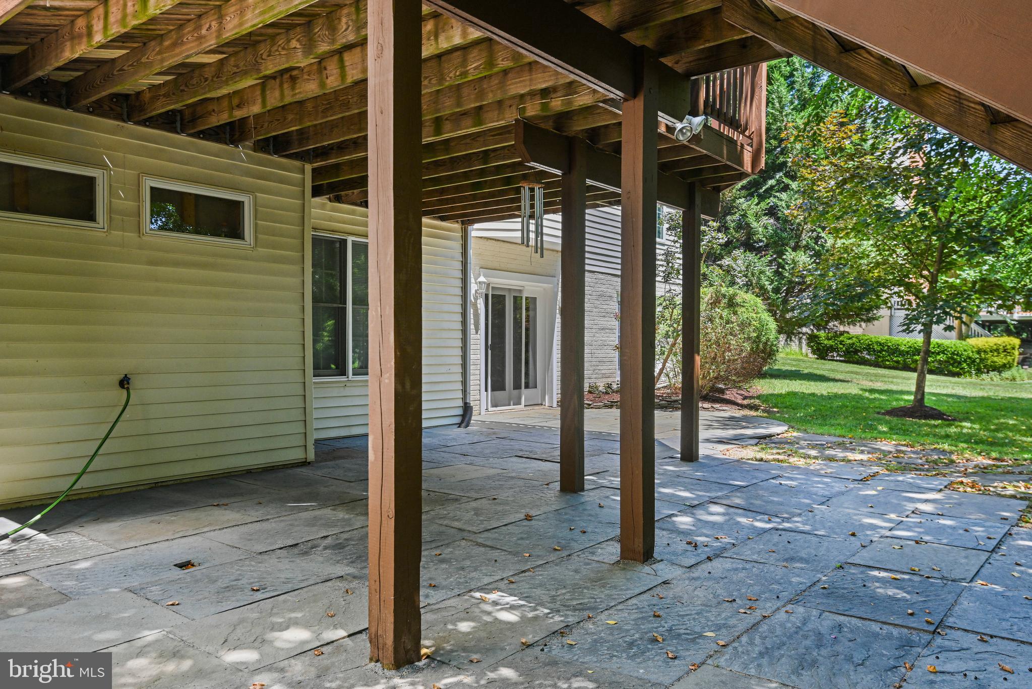 ESTATES AT GREAT FALLS - Residential Lease