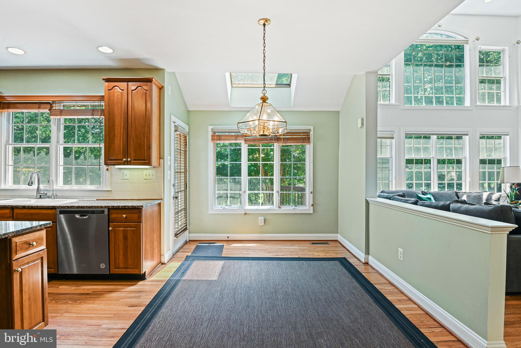 ESTATES AT GREAT FALLS - Residential Lease