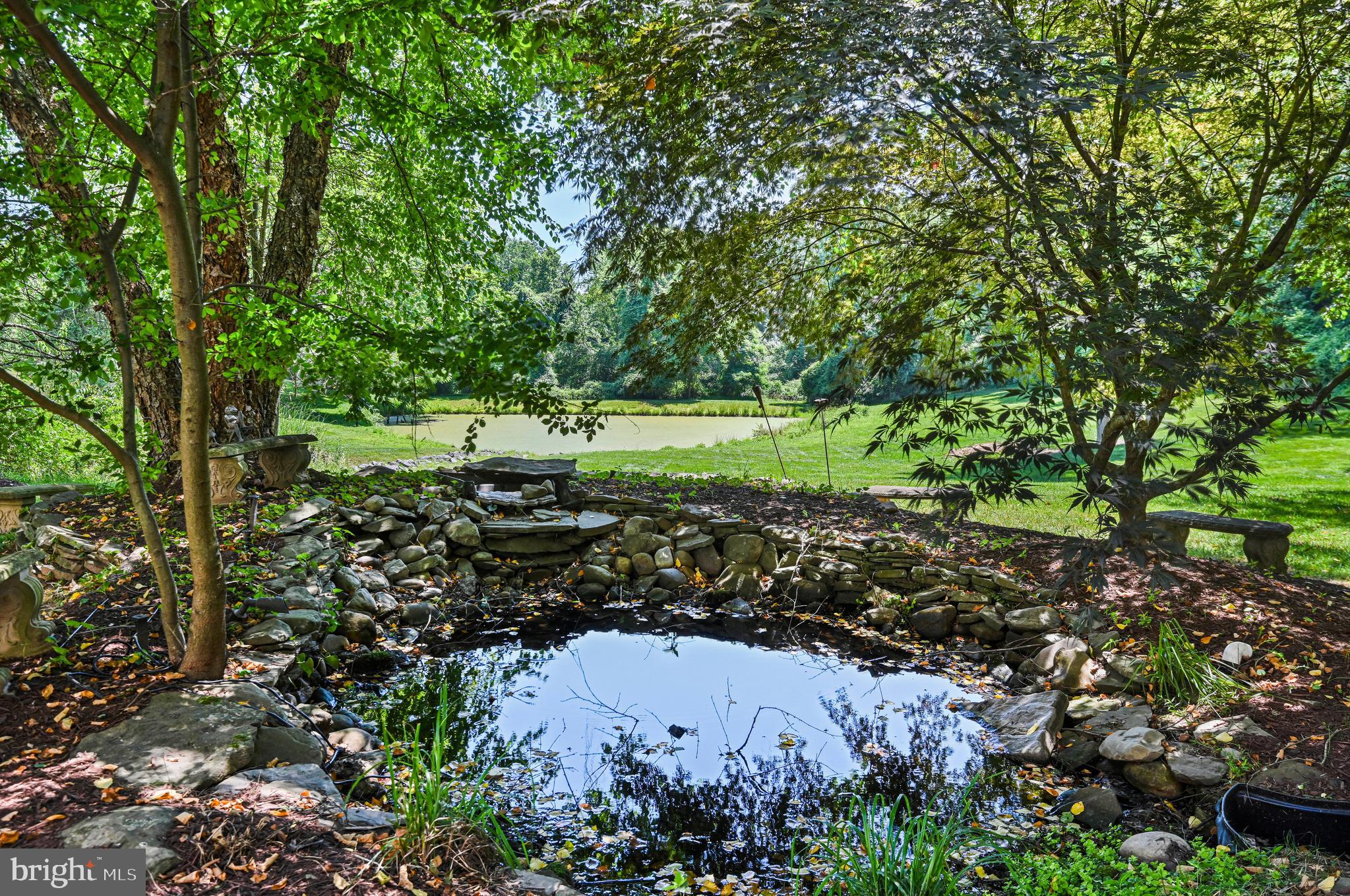 ESTATES AT GREAT FALLS - Residential Lease