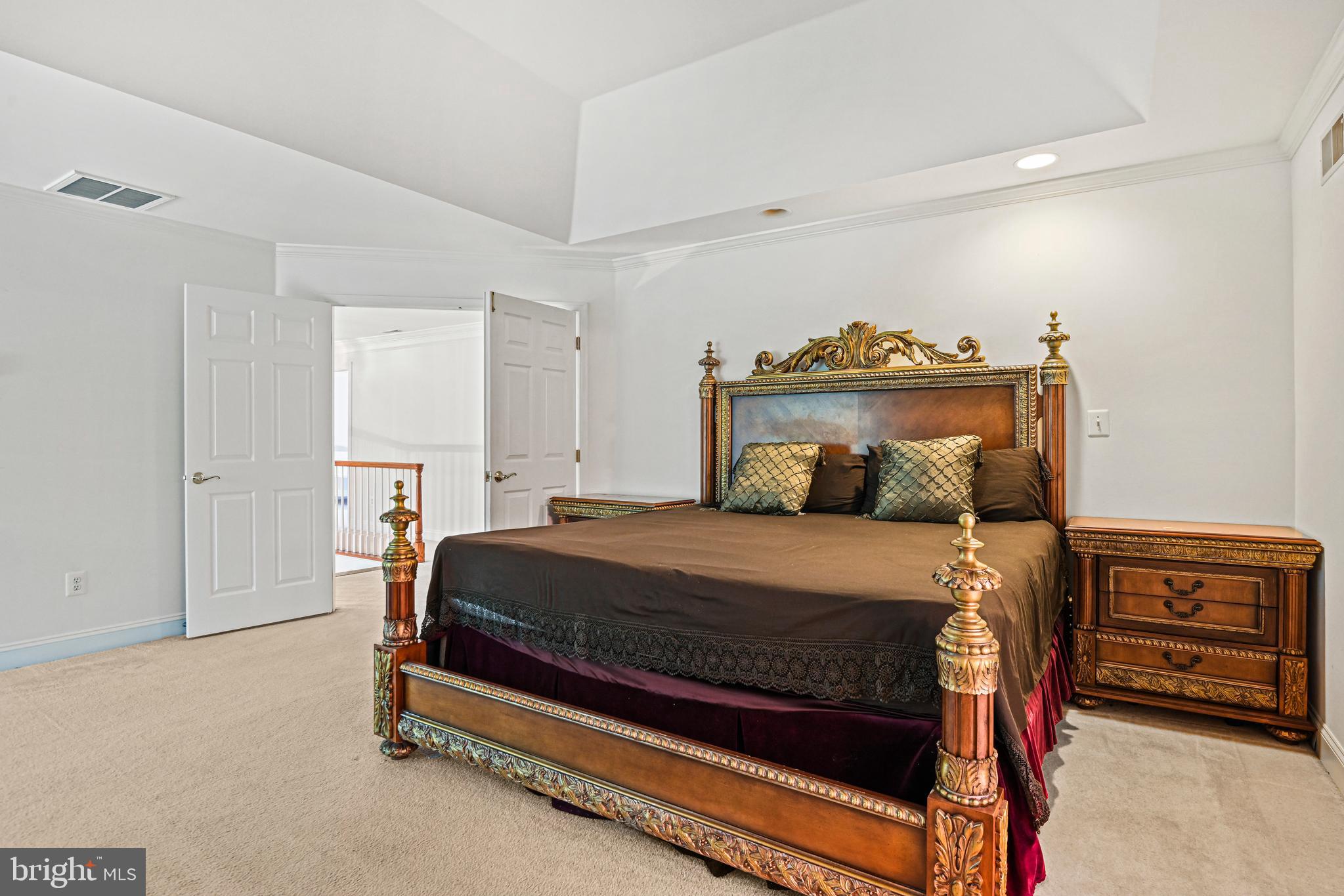 ESTATES AT GREAT FALLS - Residential Lease