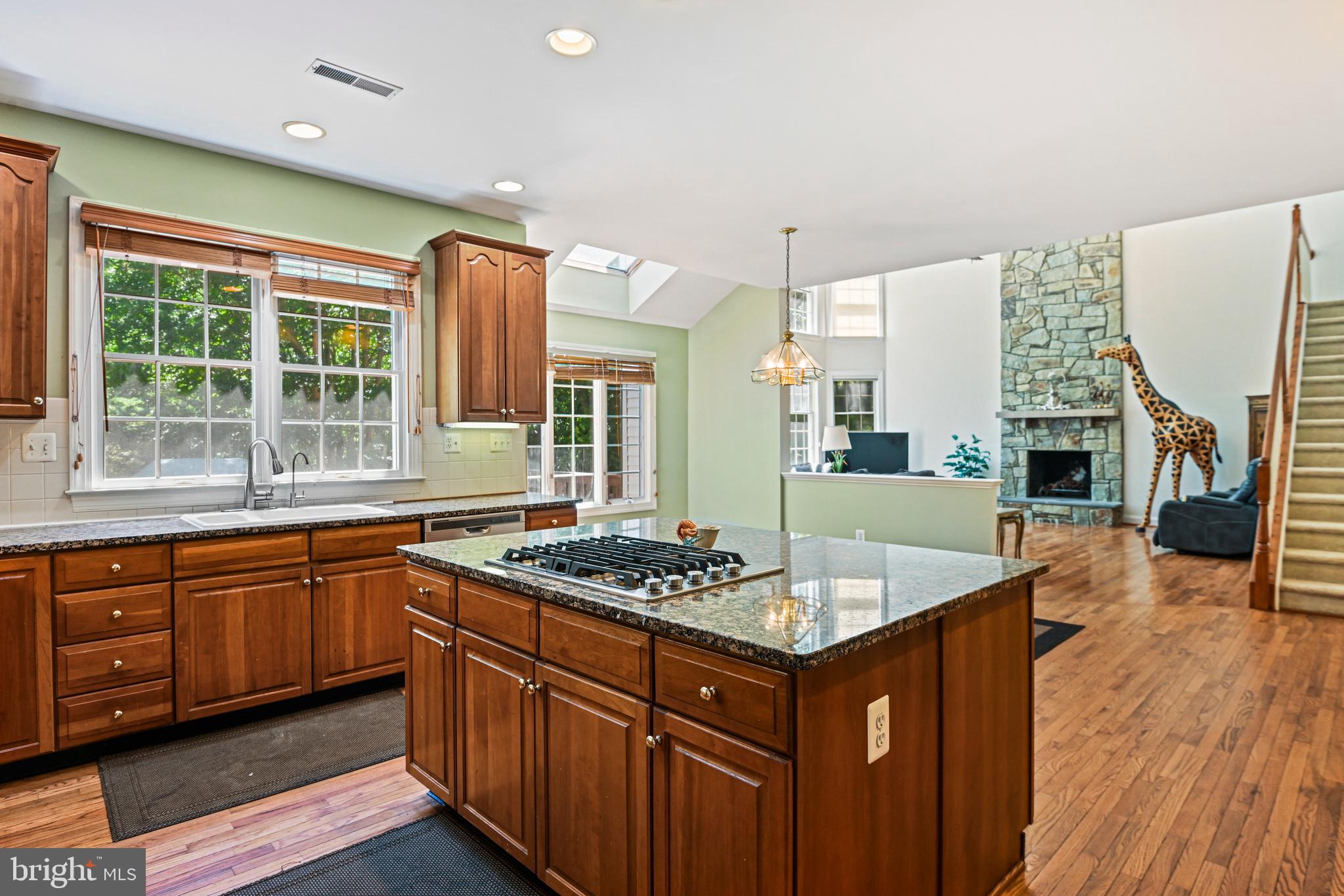 ESTATES AT GREAT FALLS - Residential Lease