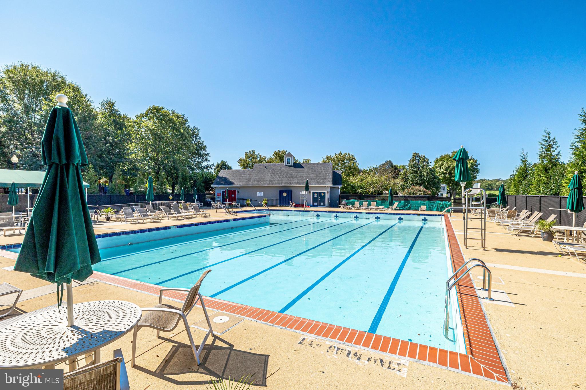 ESTATES AT GREAT FALLS - Residential Lease