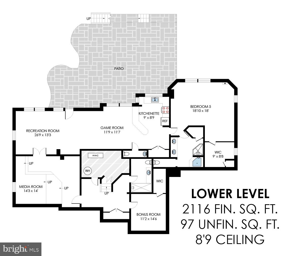 ESTATES AT GREAT FALLS - Residential Lease