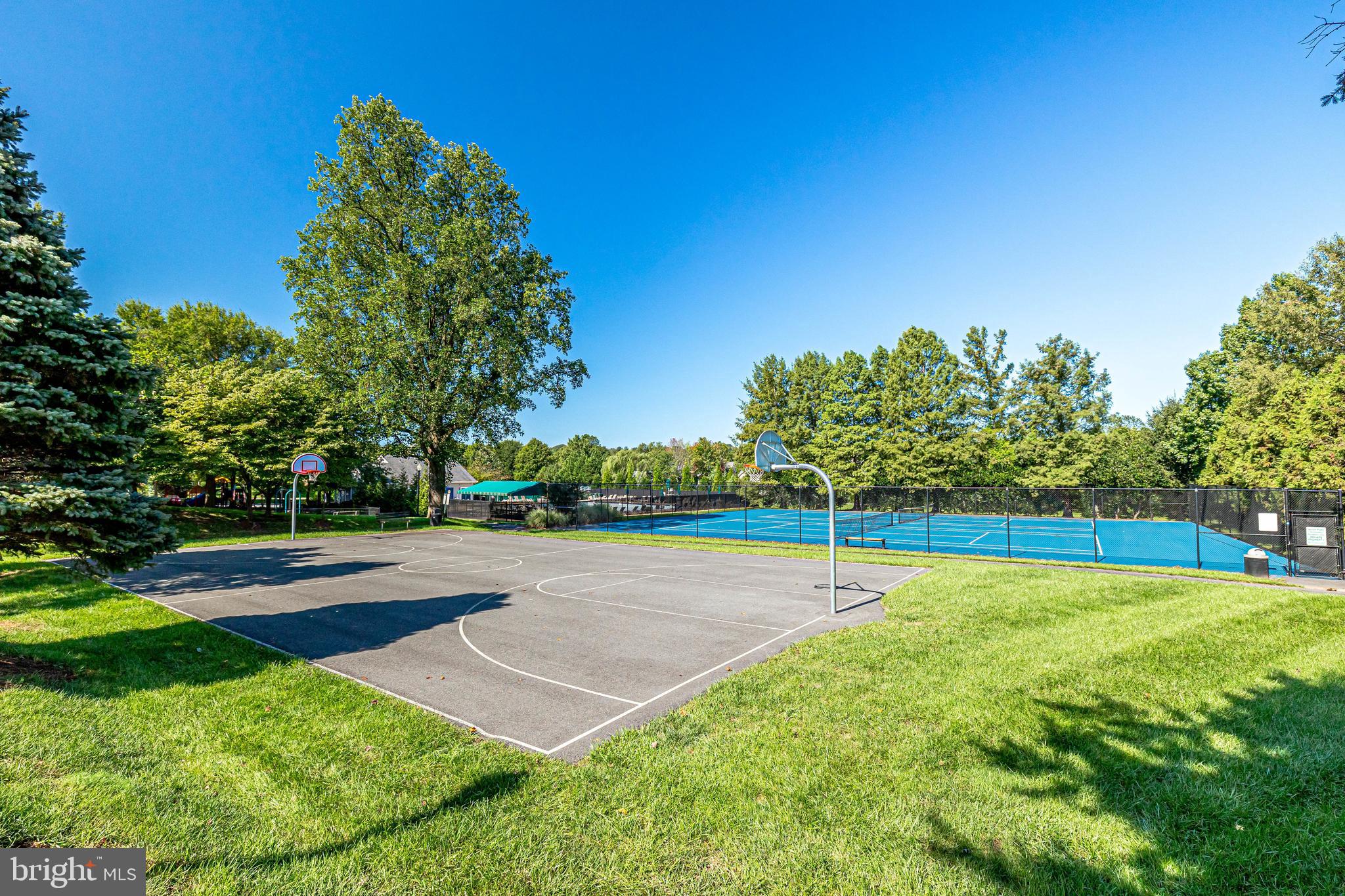 ESTATES AT GREAT FALLS - Residential Lease