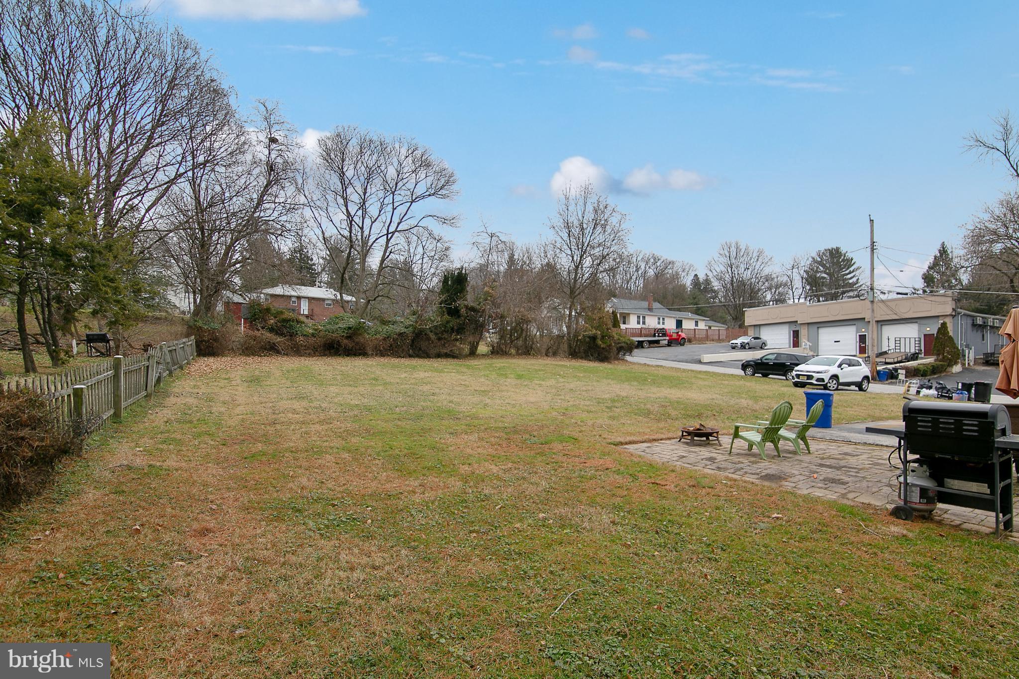 GLENMOORE - Residential