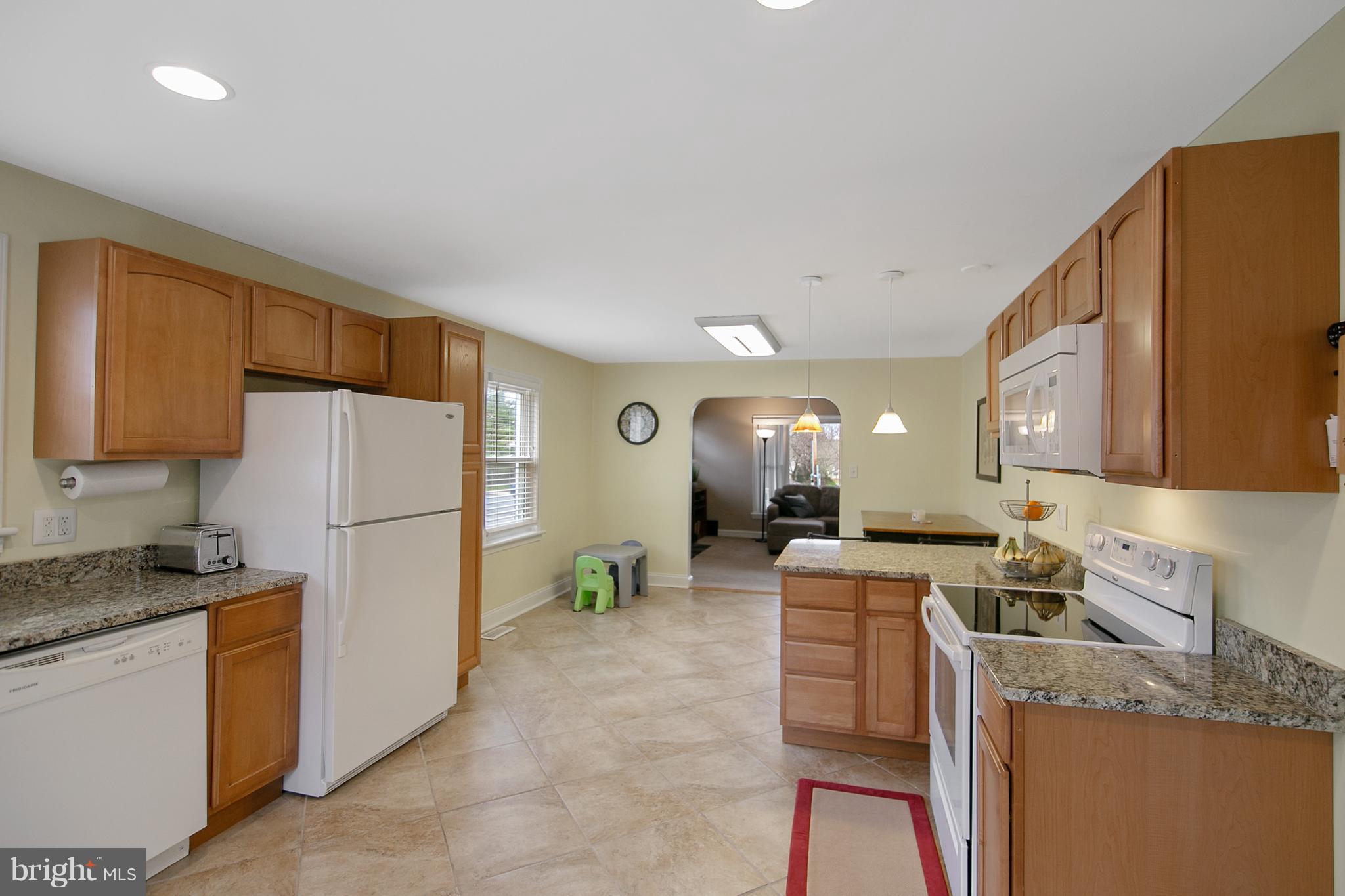 GLENMOORE - Residential