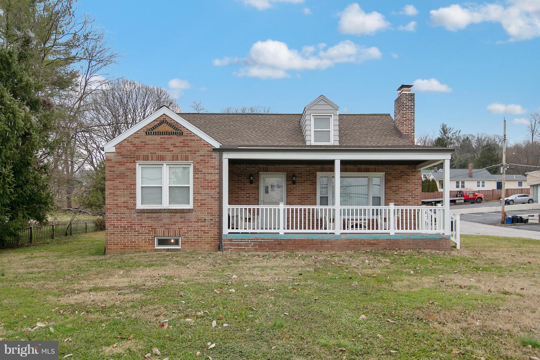 GLENMOORE - Residential