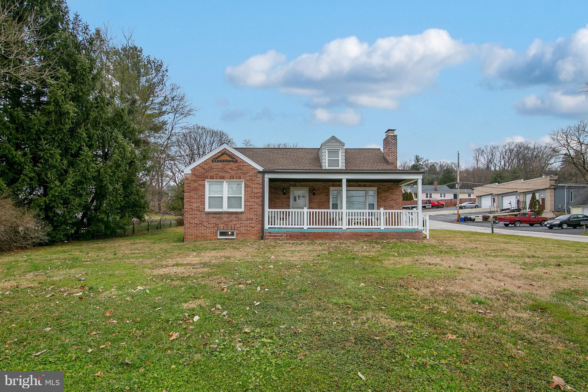 GLENMOORE - Residential