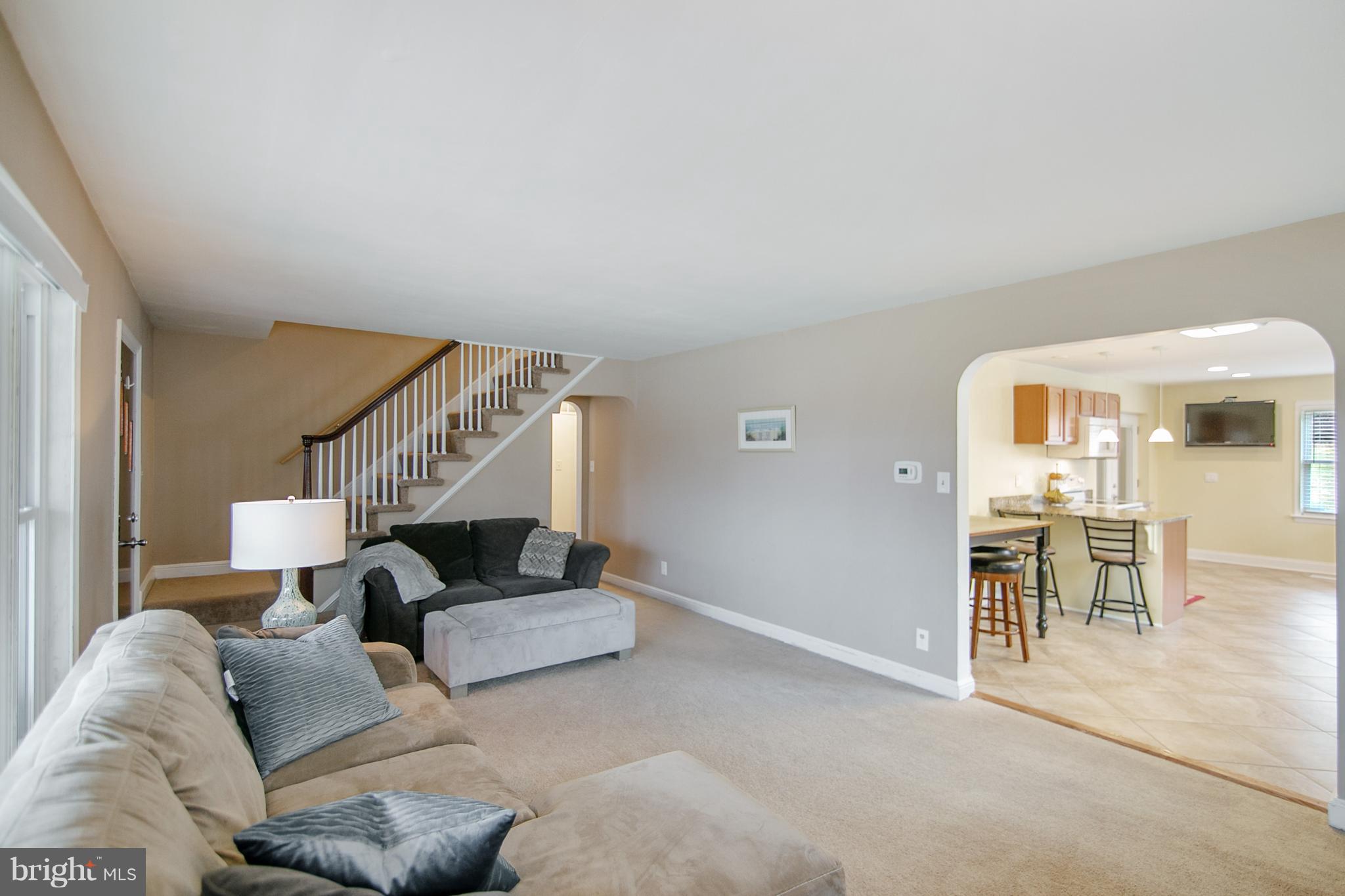 GLENMOORE - Residential