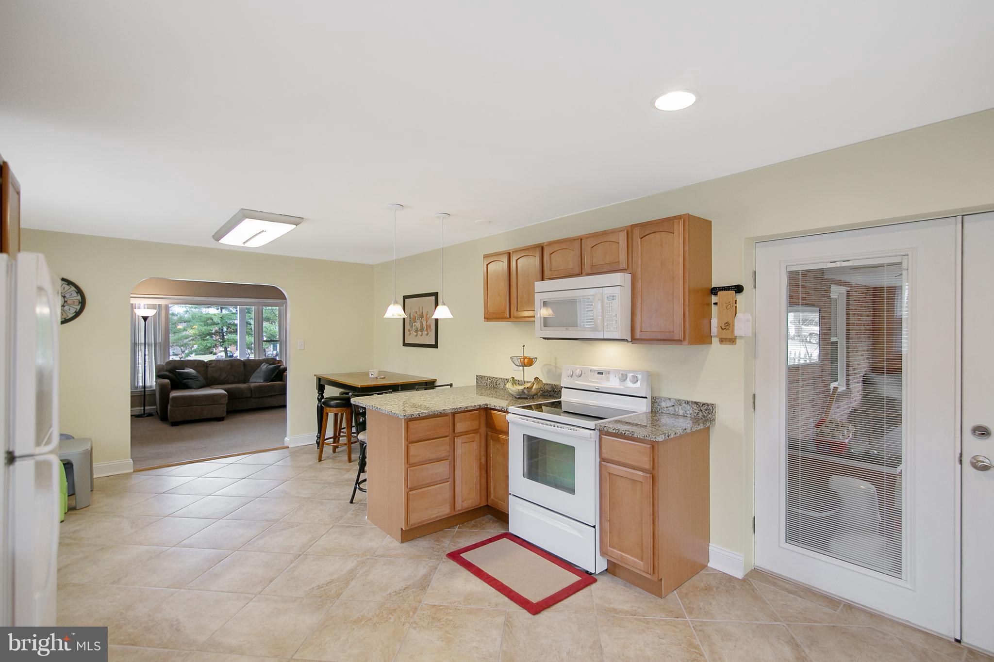 GLENMOORE - Residential