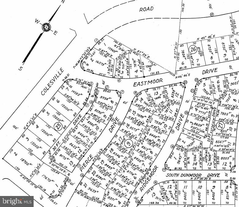 10311 COLESVILLE ROAD