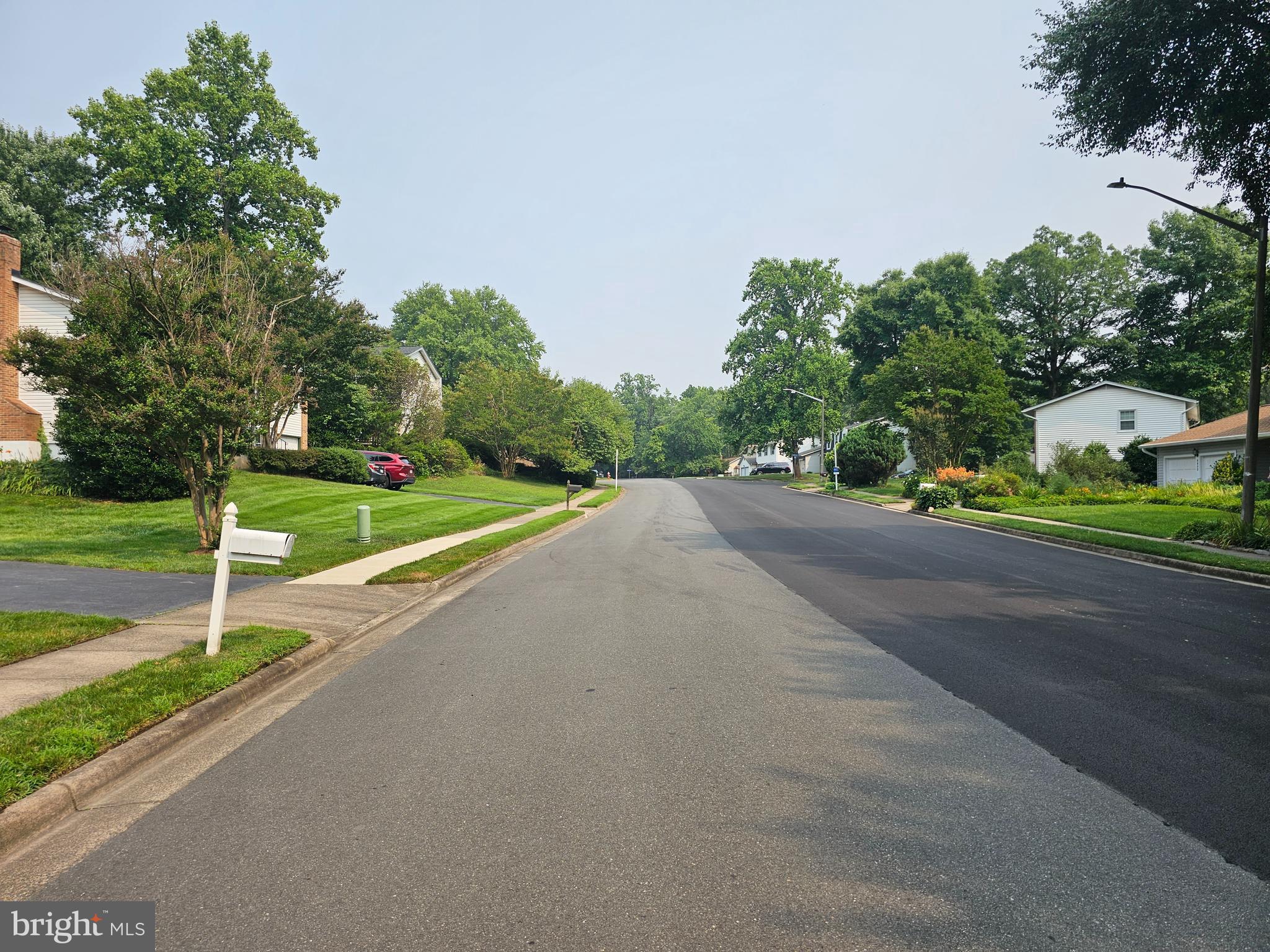 ROLLING VALLEY - Residential