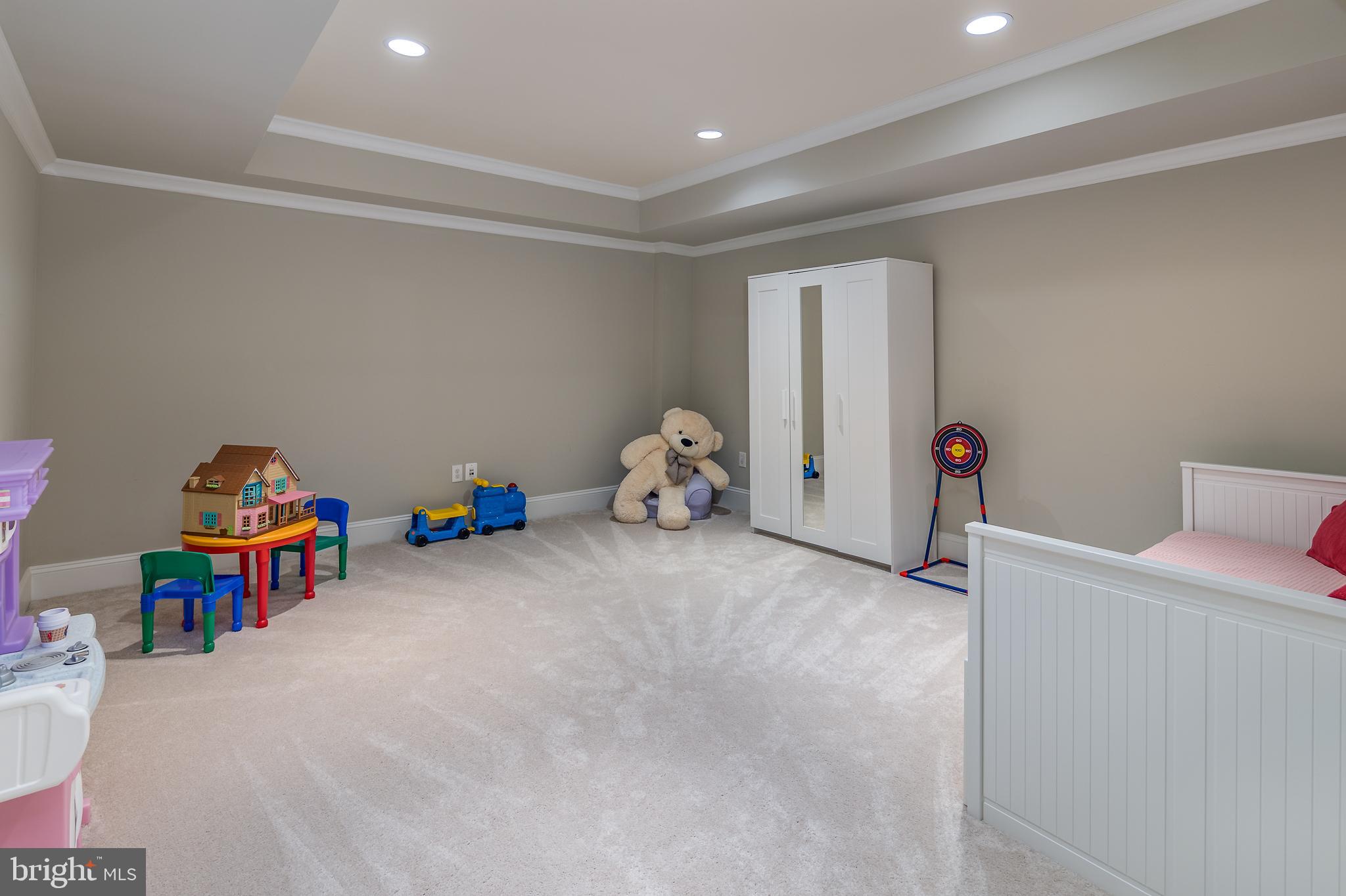 STOCKWELL MANOR - Residential