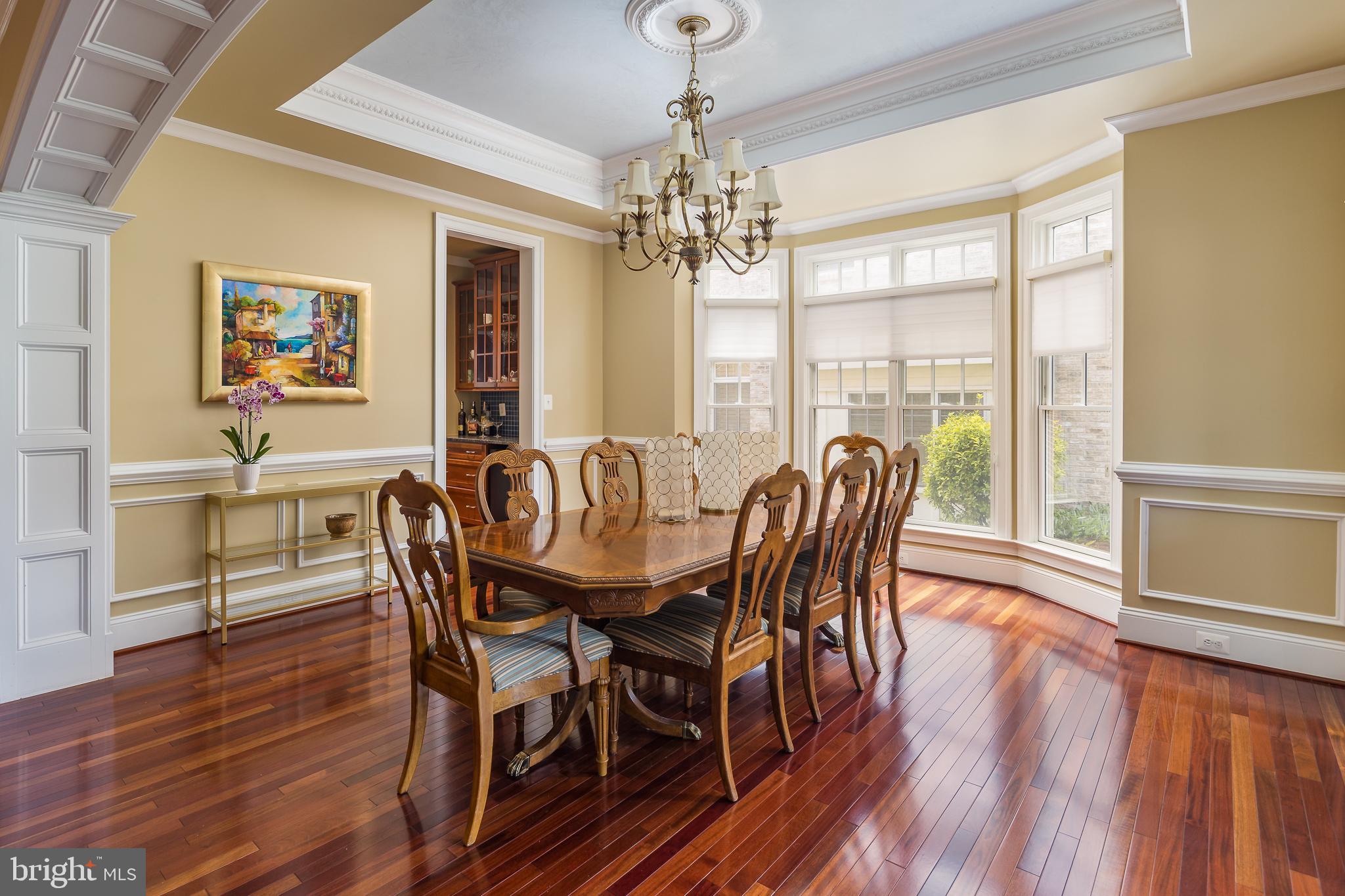 STOCKWELL MANOR - Residential