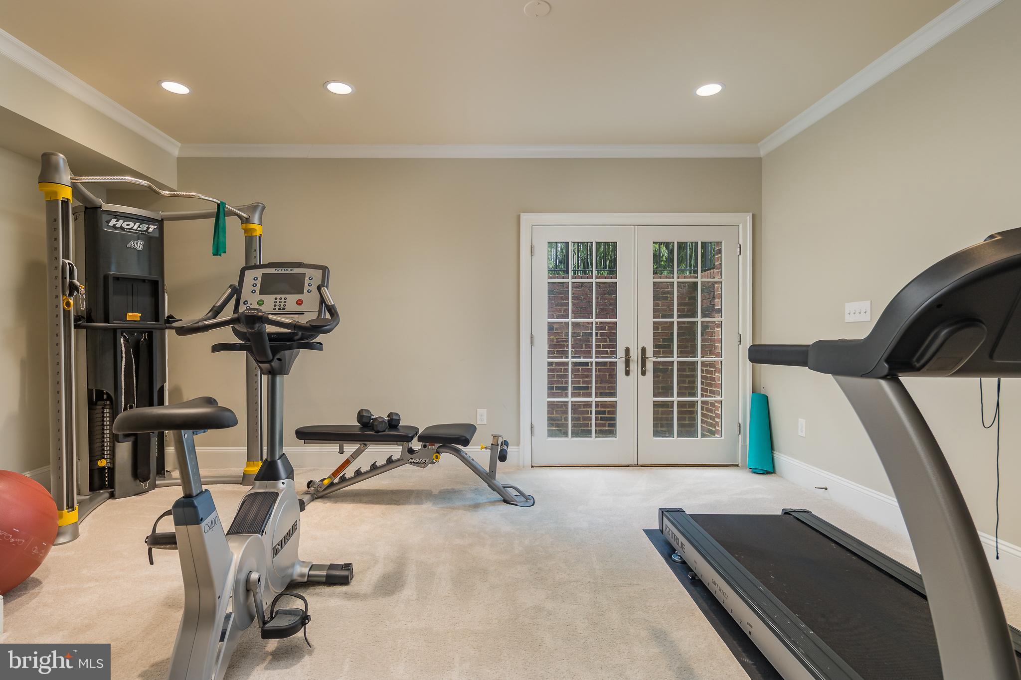 STOCKWELL MANOR - Residential