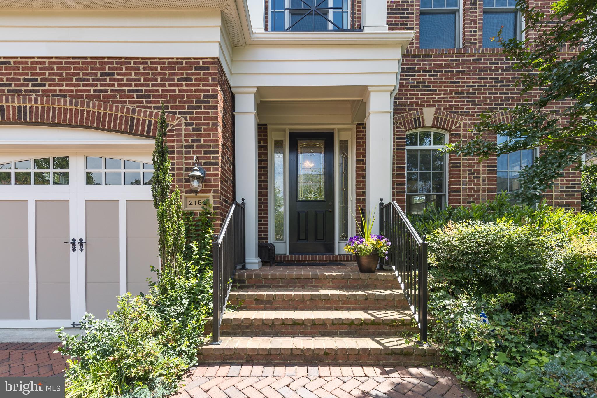 STOCKWELL MANOR - Residential