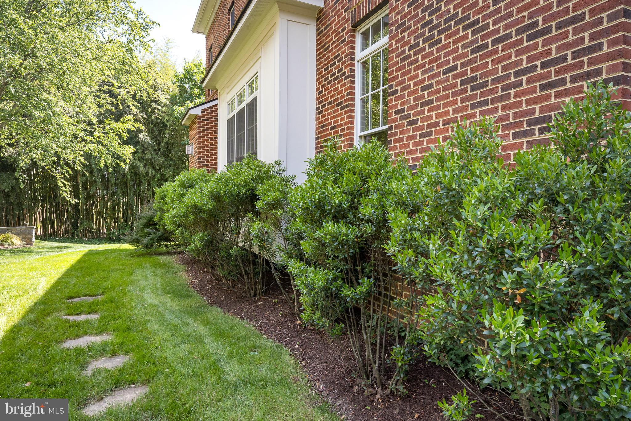 STOCKWELL MANOR - Residential