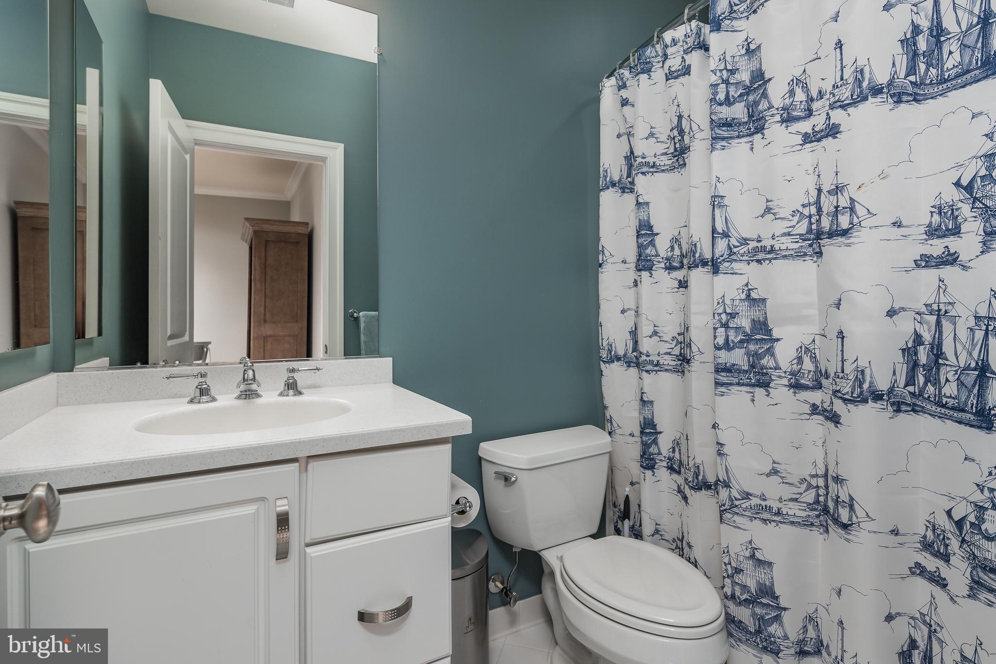 STOCKWELL MANOR - Residential