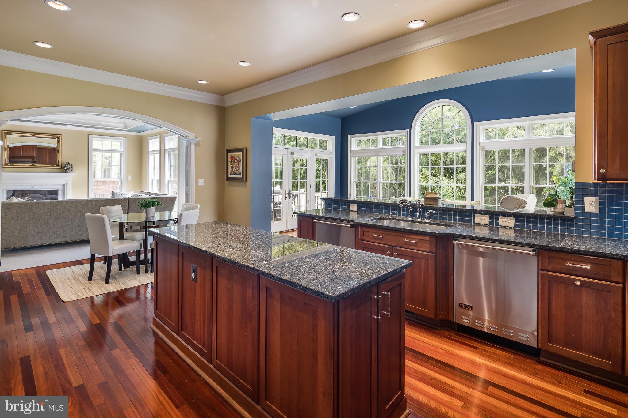 STOCKWELL MANOR - Residential