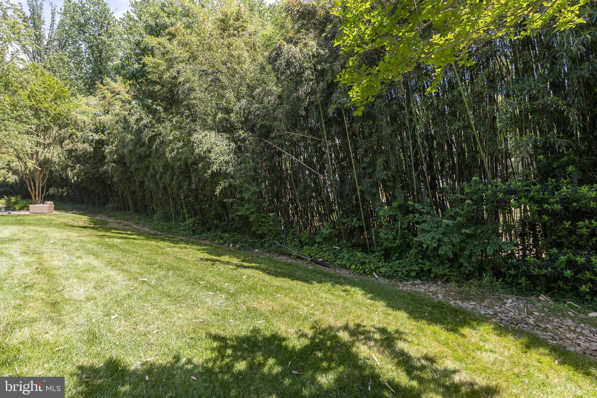 STOCKWELL MANOR - Residential