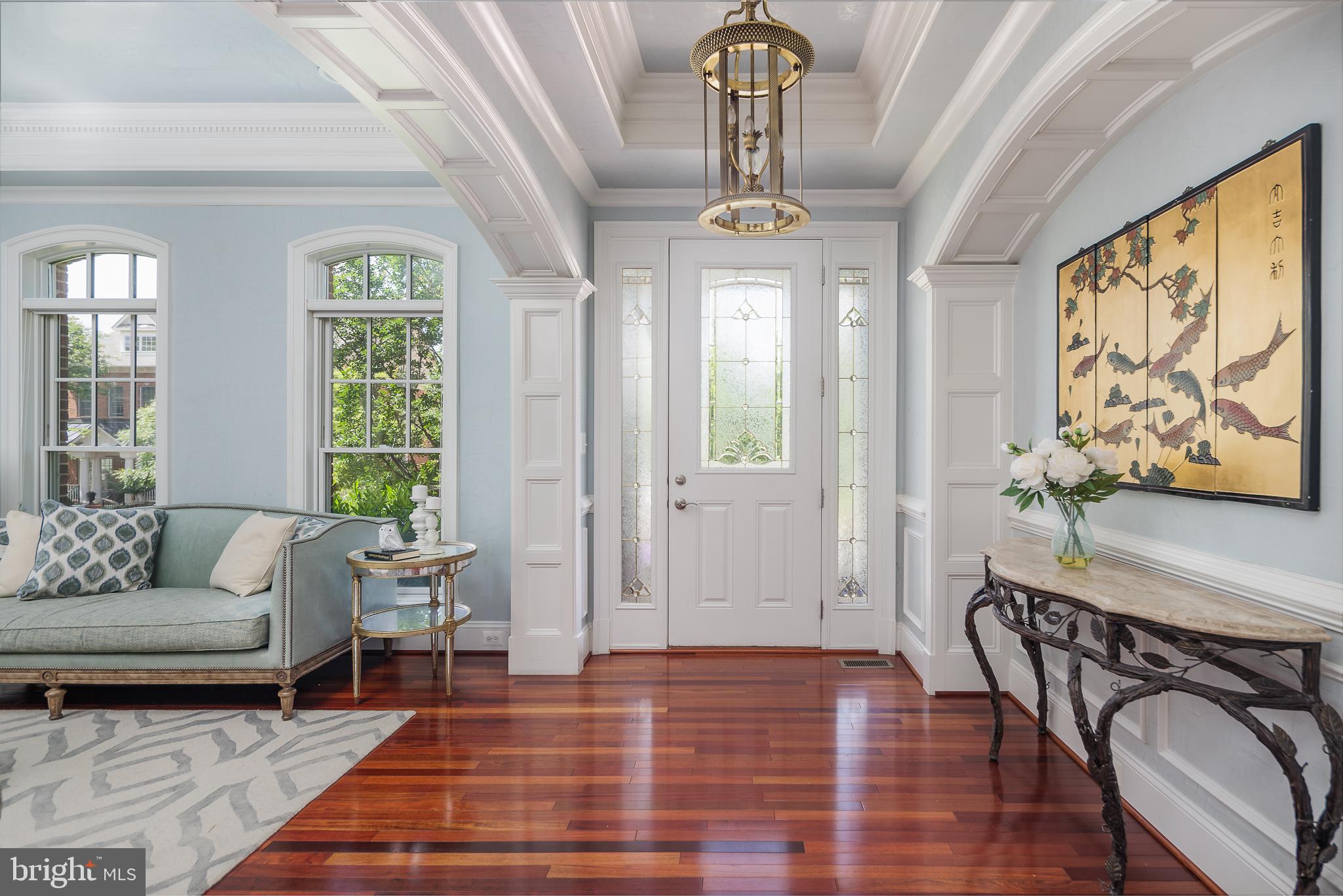 STOCKWELL MANOR - Residential