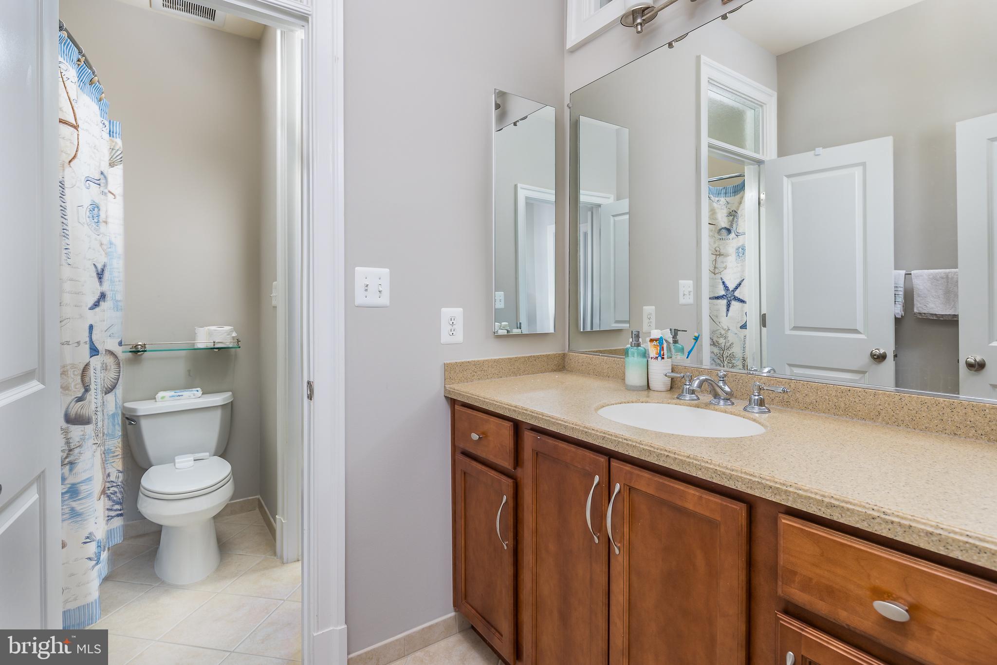 STOCKWELL MANOR - Residential