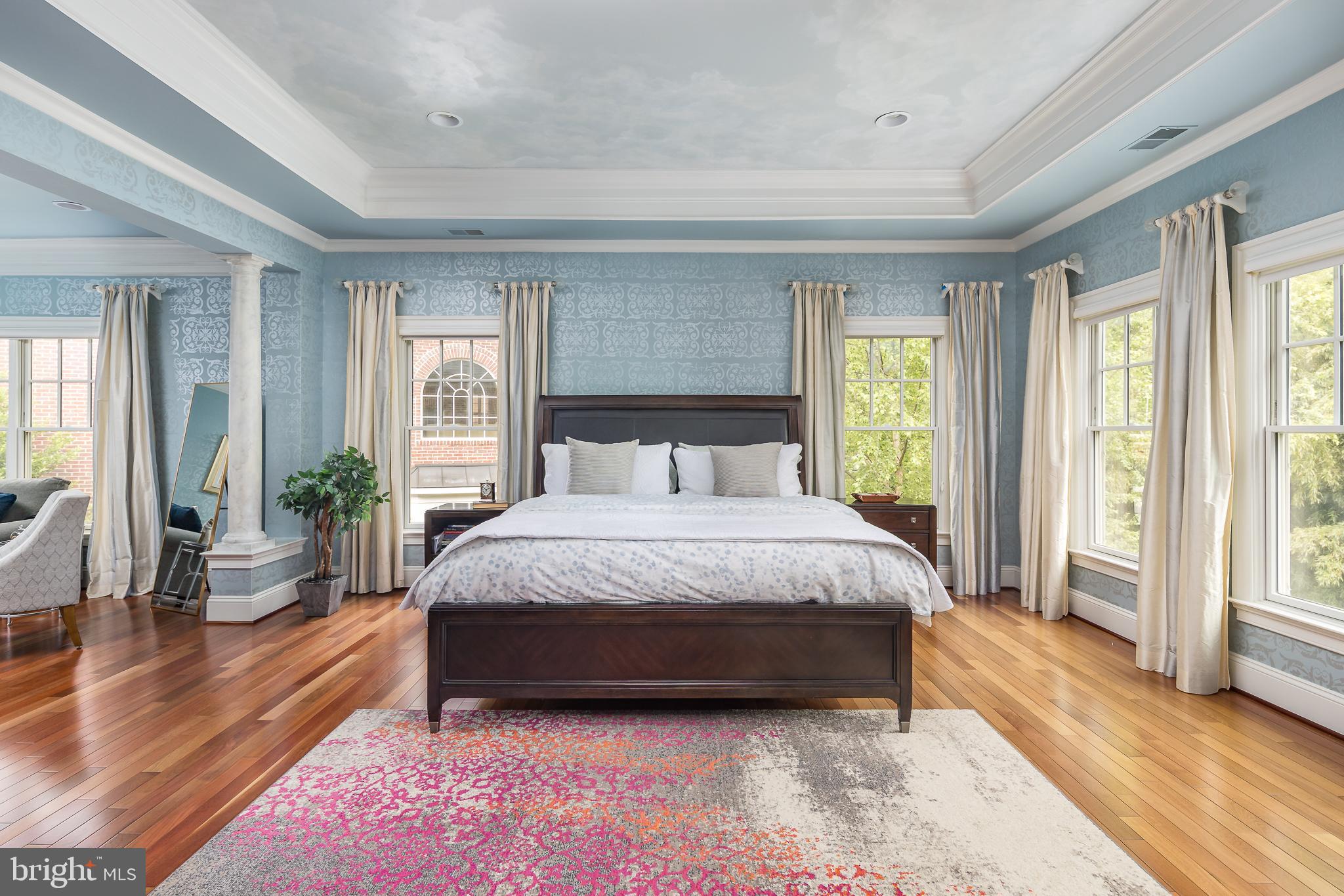 STOCKWELL MANOR - Residential