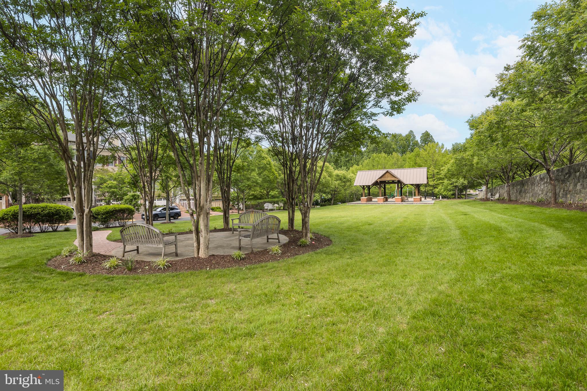 STOCKWELL MANOR - Residential