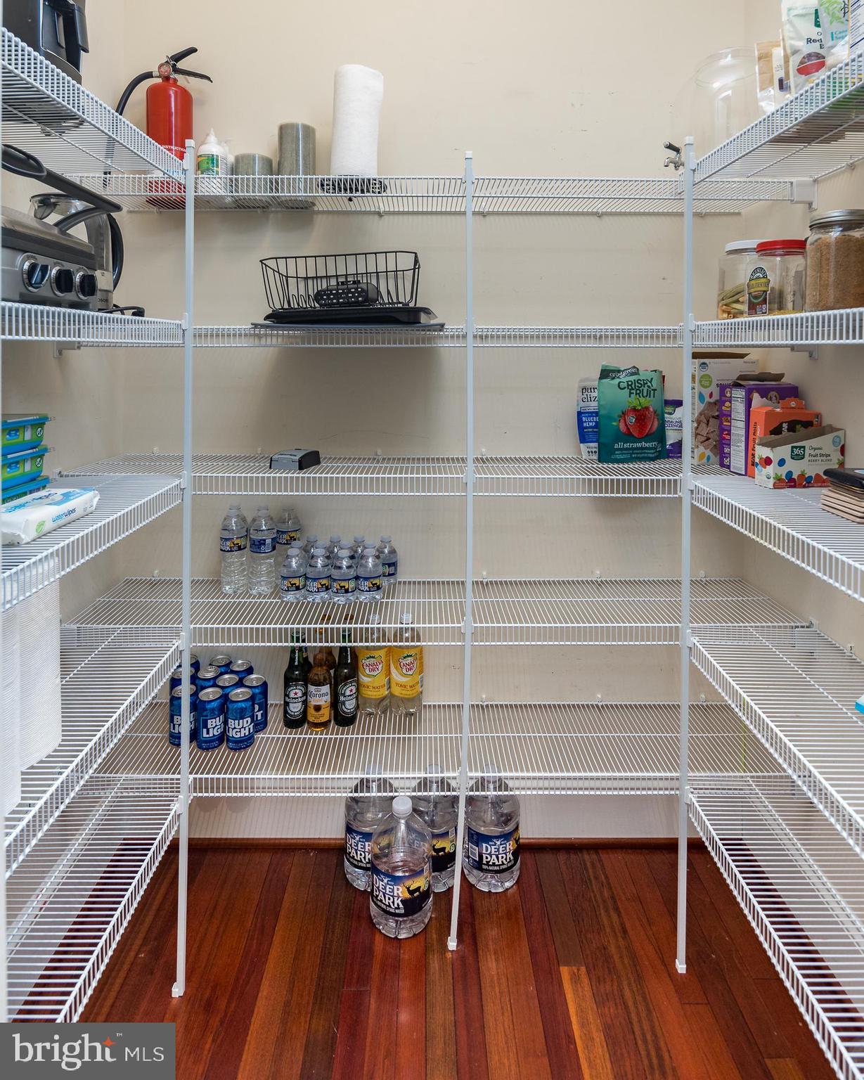 STOCKWELL MANOR - Residential