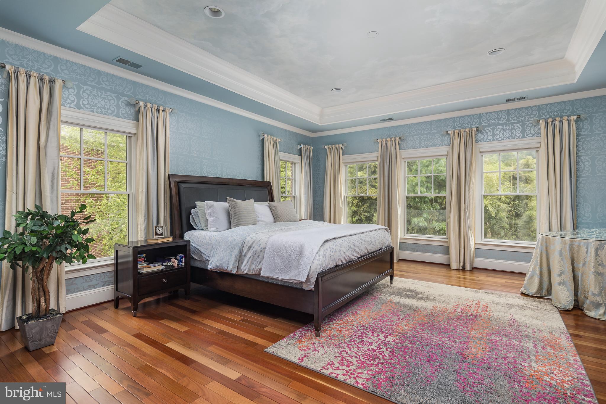 STOCKWELL MANOR - Residential