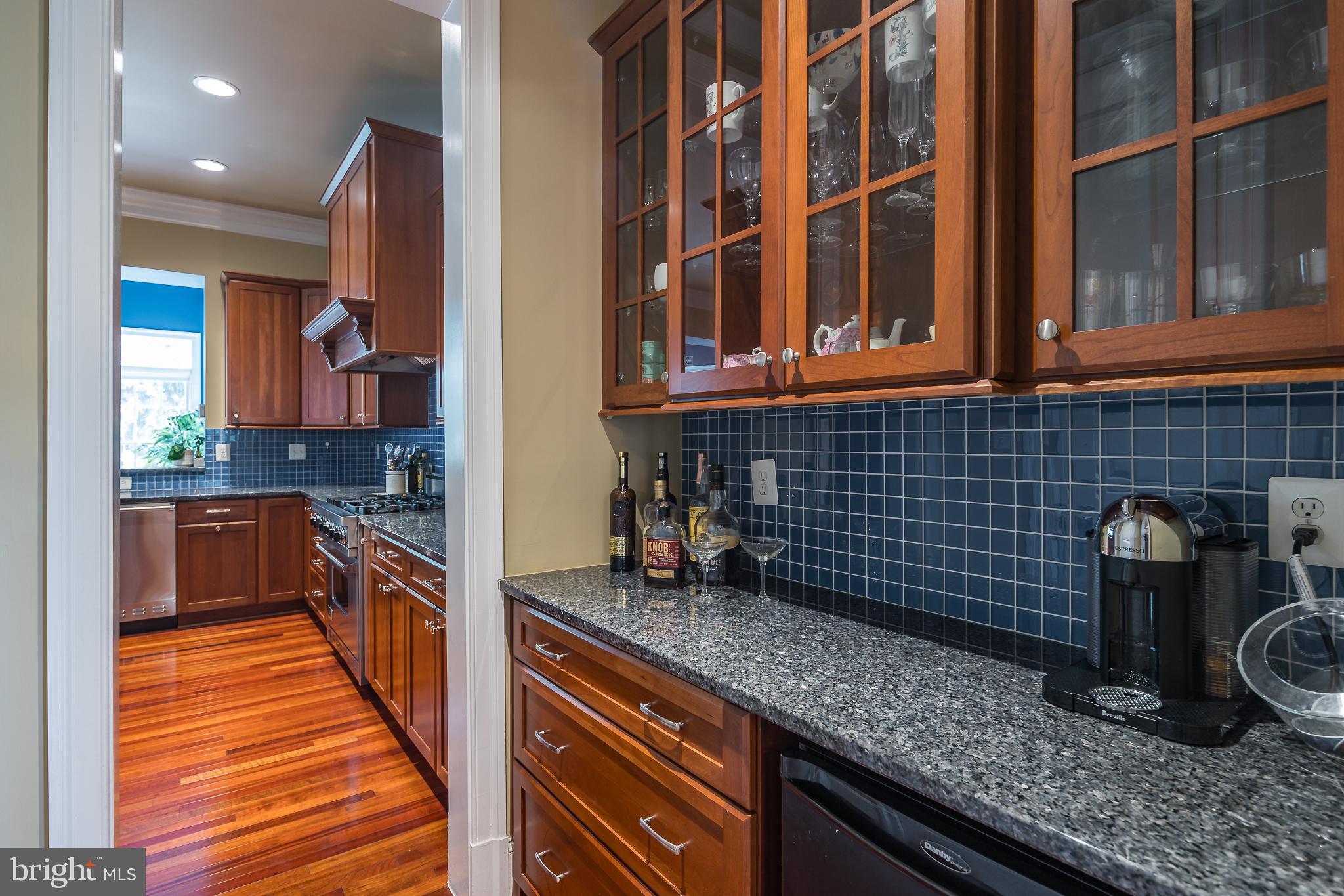 STOCKWELL MANOR - Residential