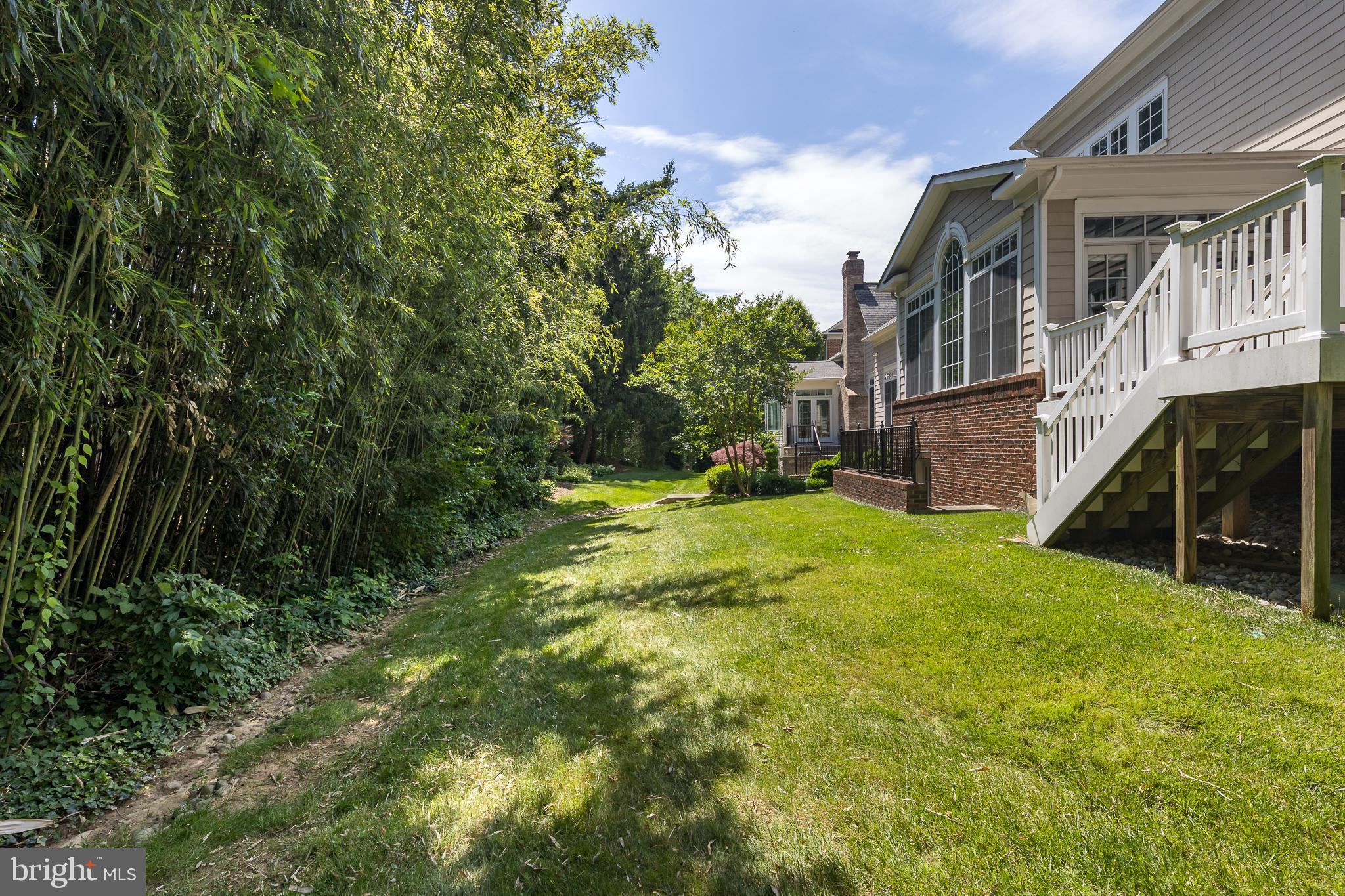 STOCKWELL MANOR - Residential