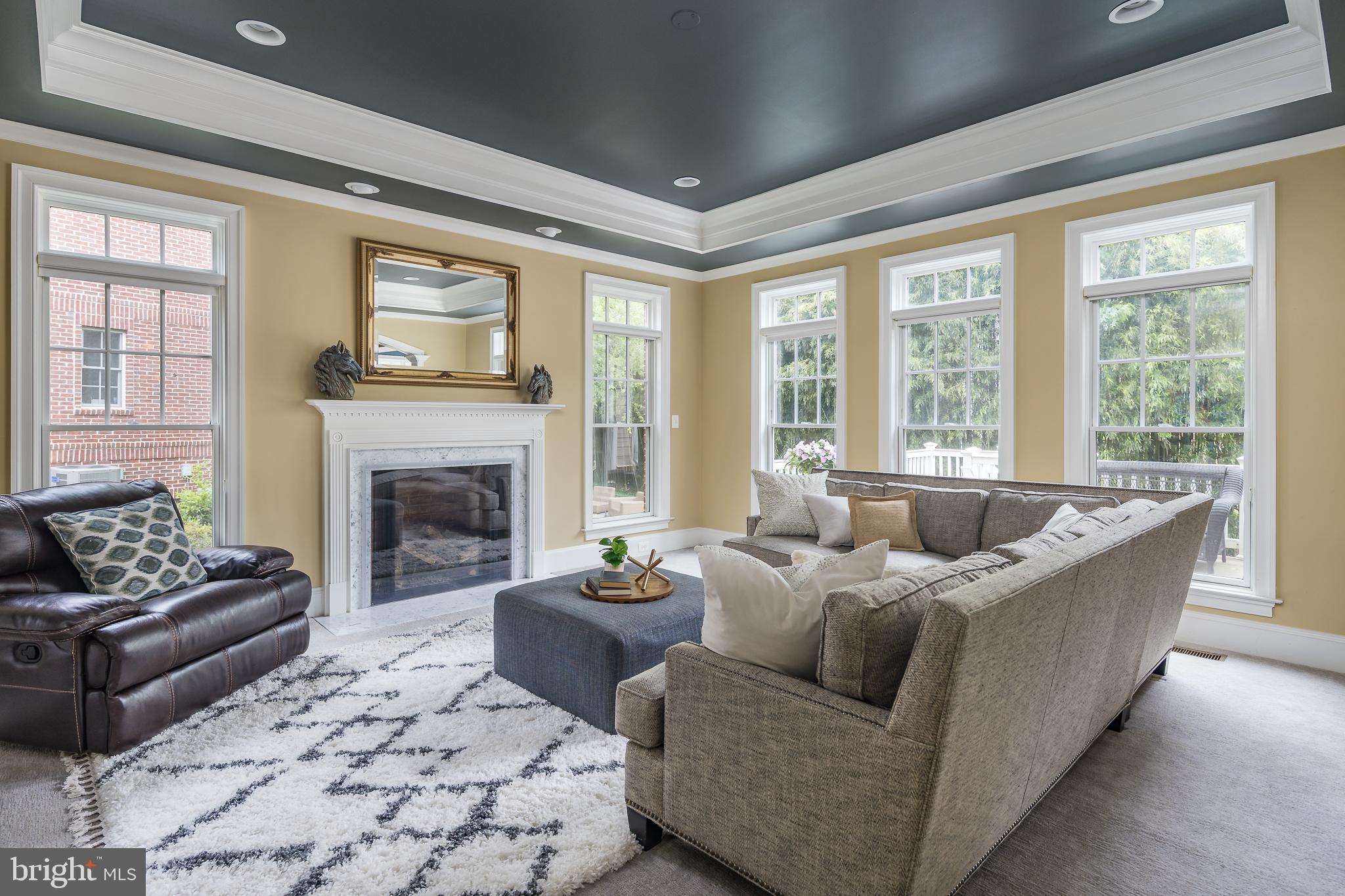 STOCKWELL MANOR - Residential