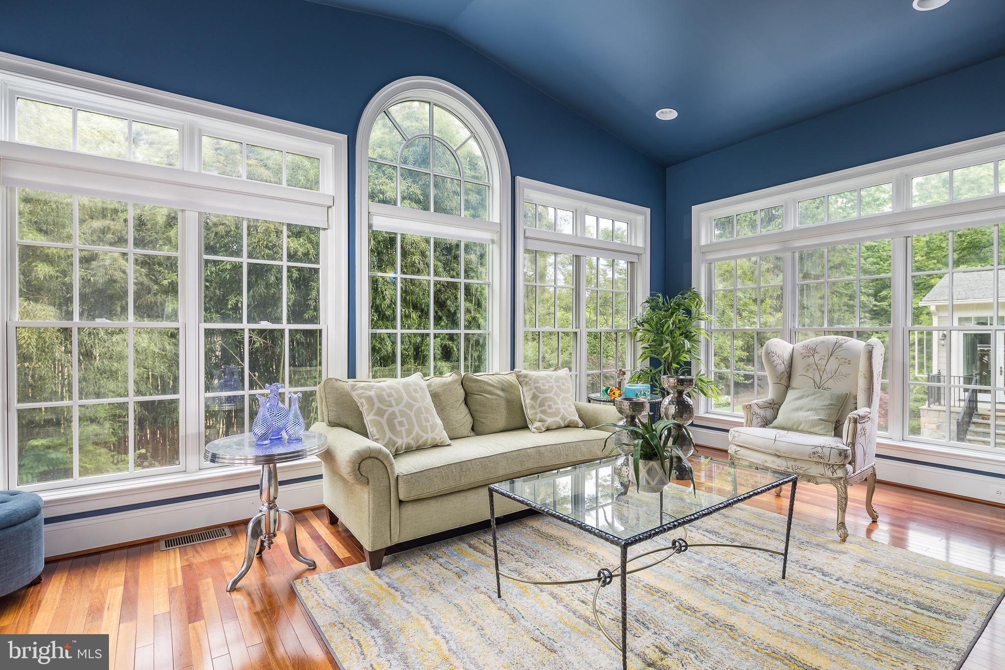 STOCKWELL MANOR - Residential