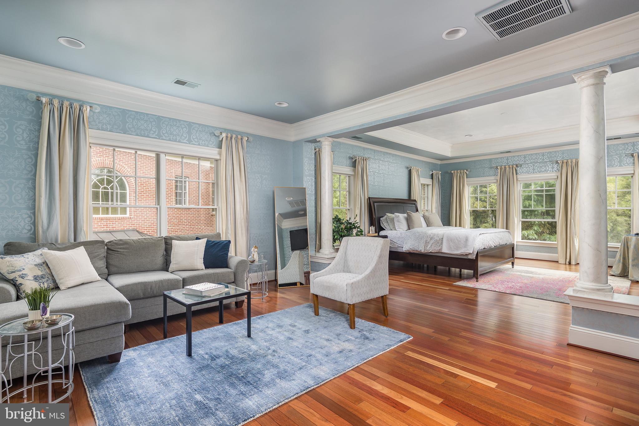 STOCKWELL MANOR - Residential