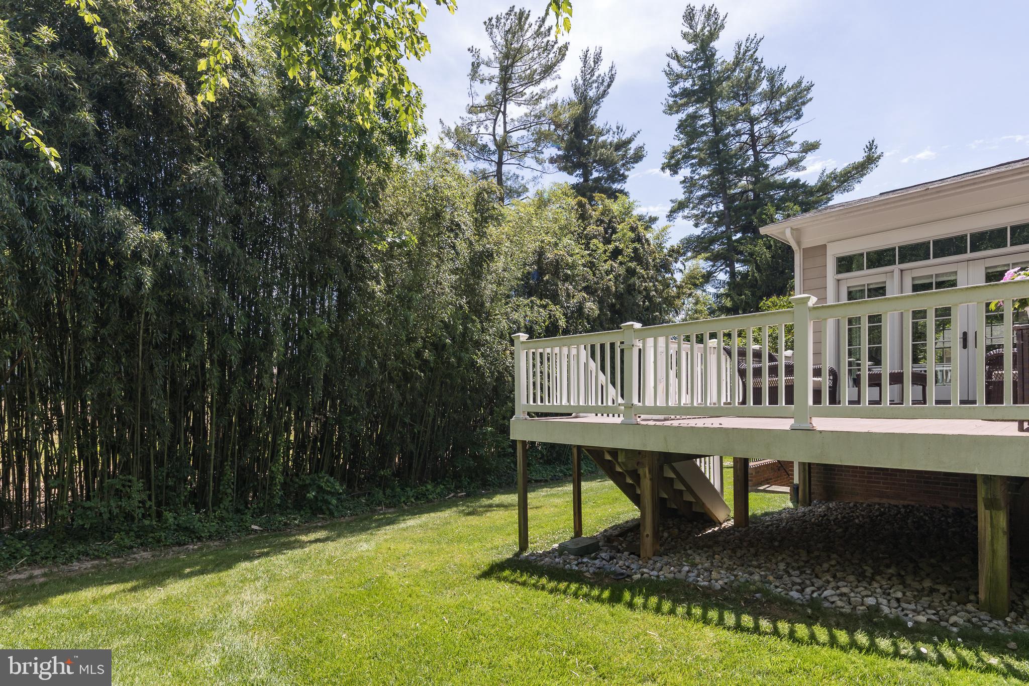 STOCKWELL MANOR - Residential