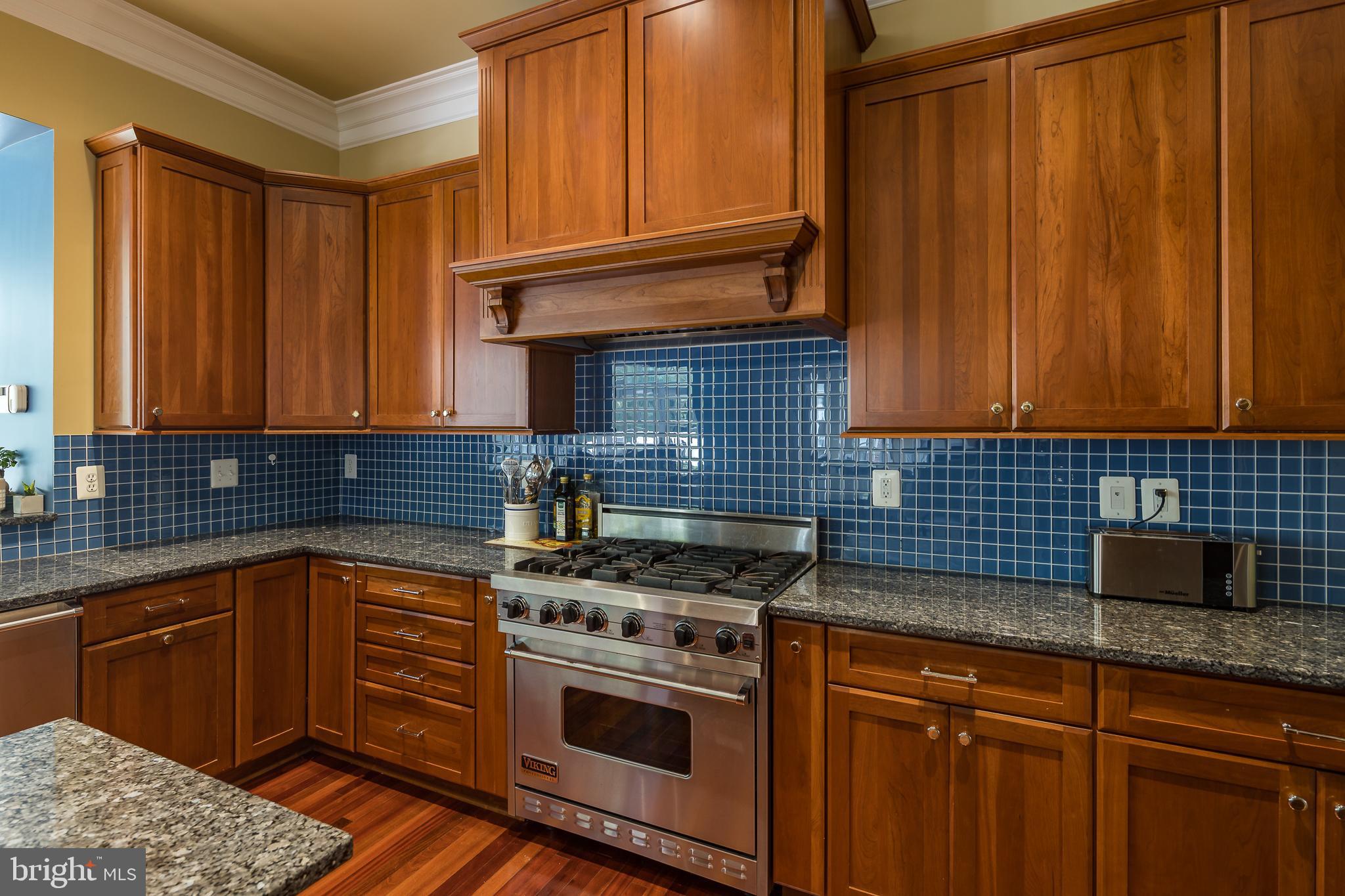 STOCKWELL MANOR - Residential