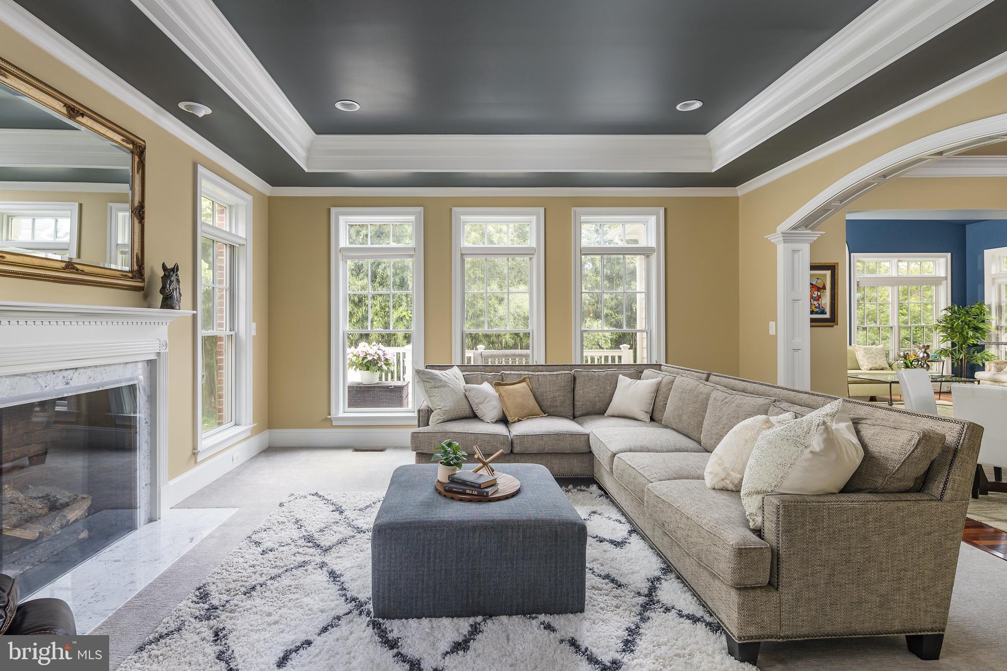 STOCKWELL MANOR - Residential