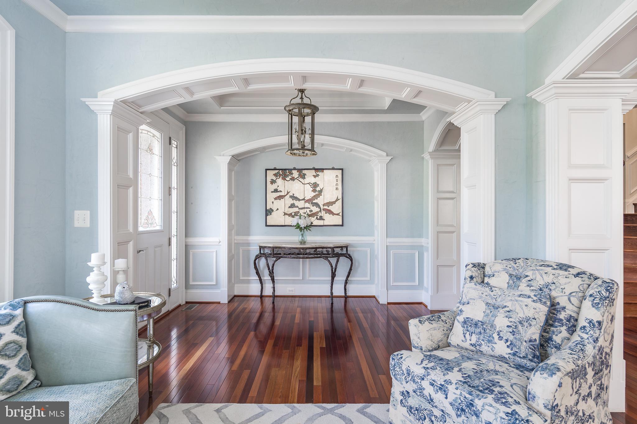 STOCKWELL MANOR - Residential