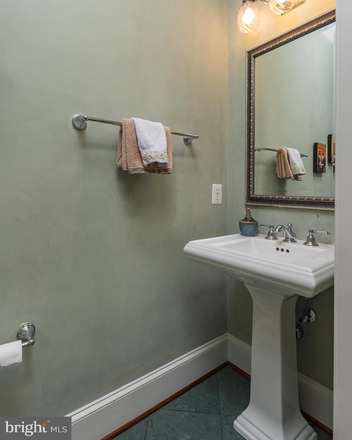 STOCKWELL MANOR - Residential