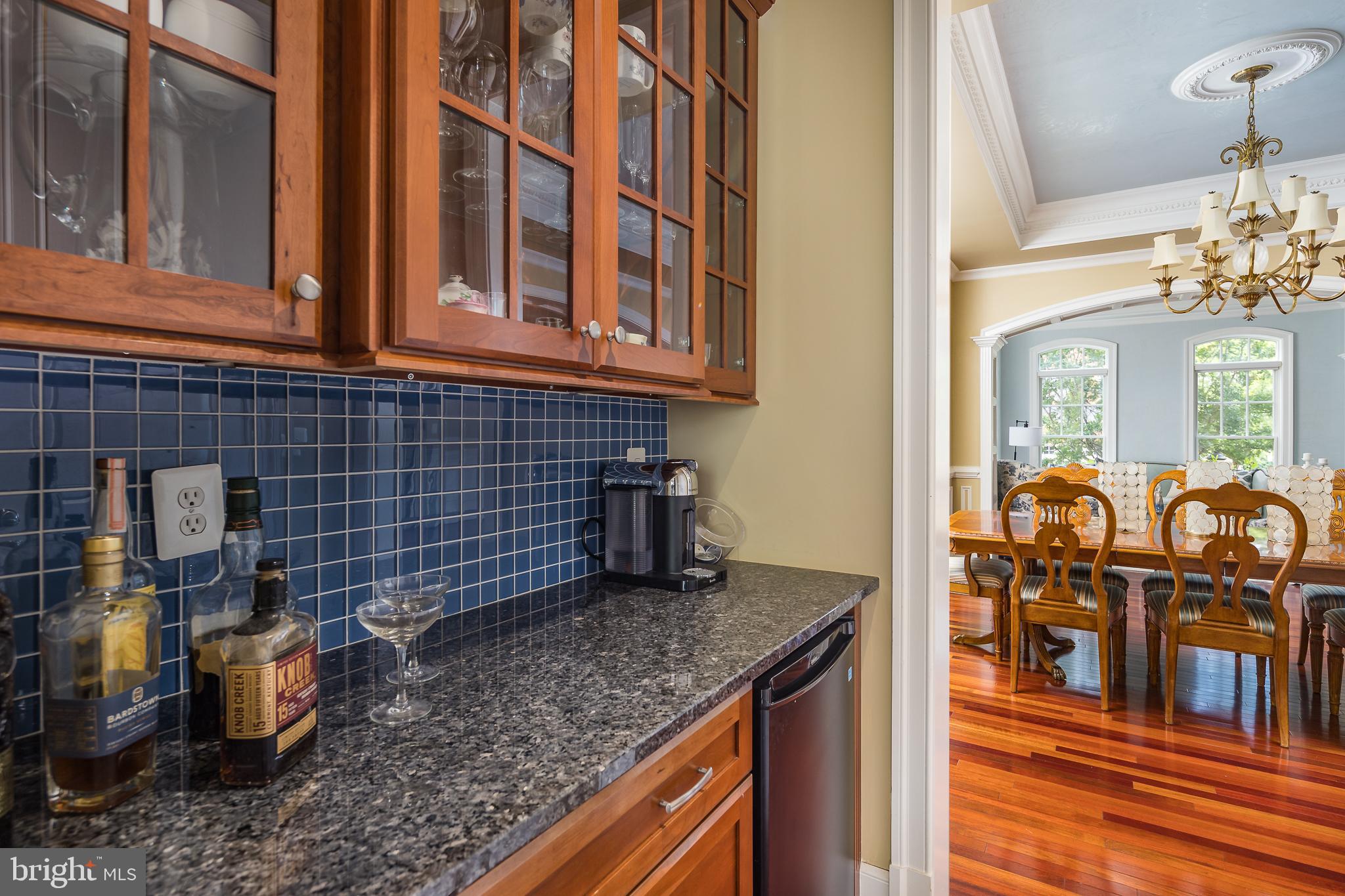 STOCKWELL MANOR - Residential