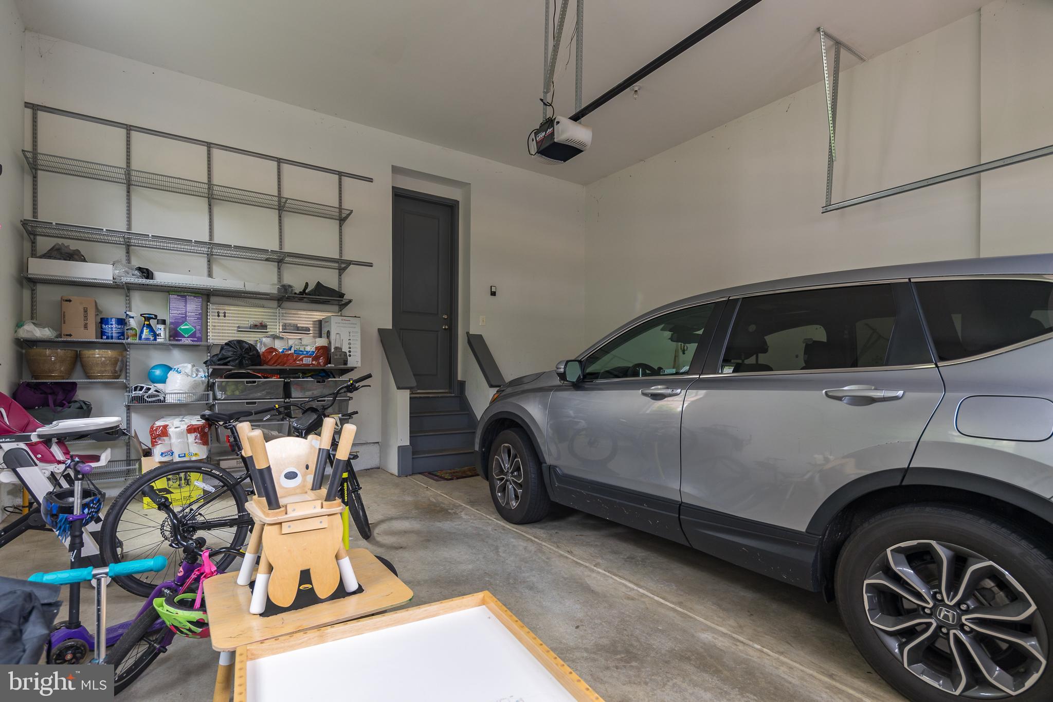 STOCKWELL MANOR - Residential