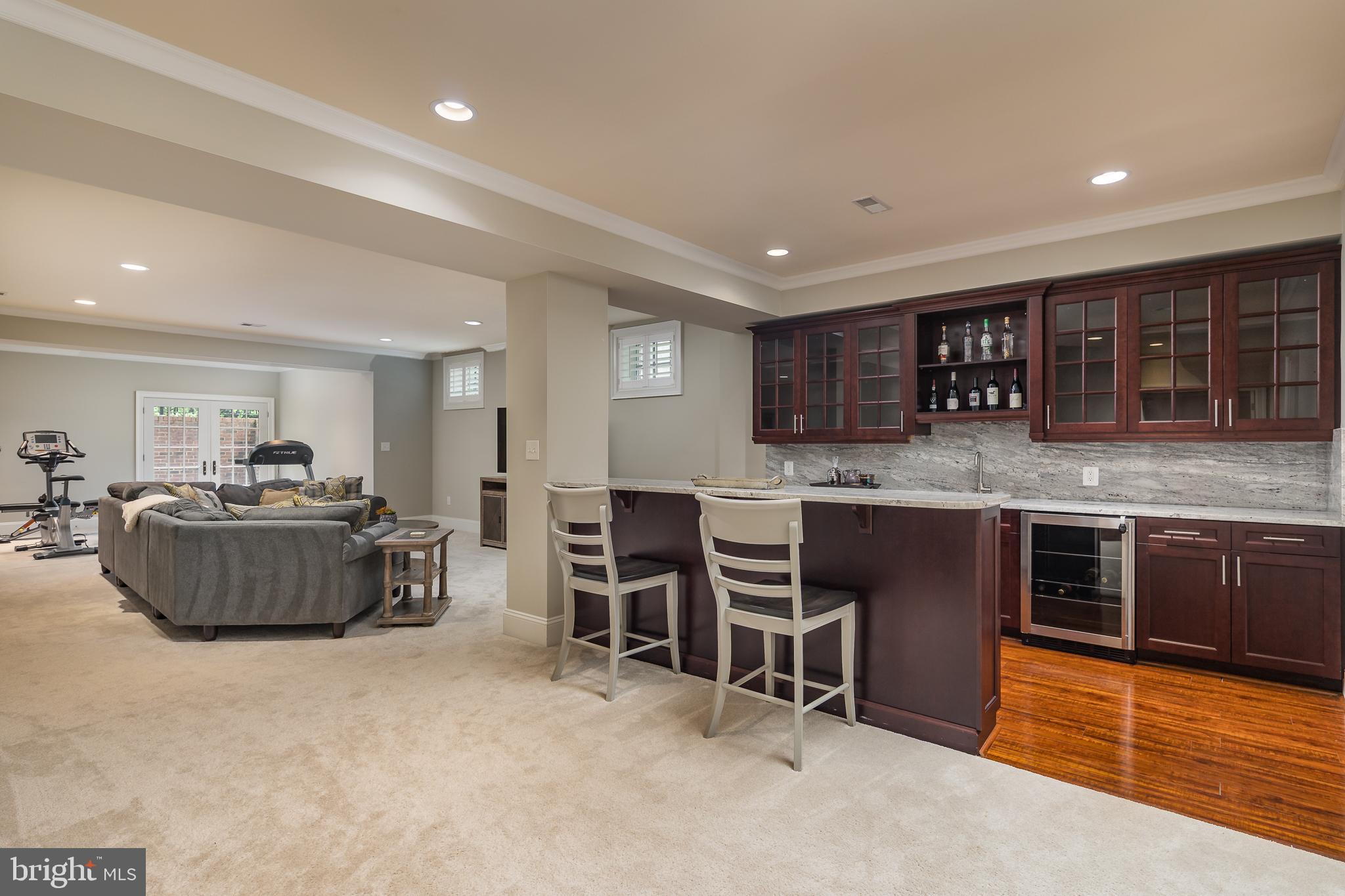 STOCKWELL MANOR - Residential