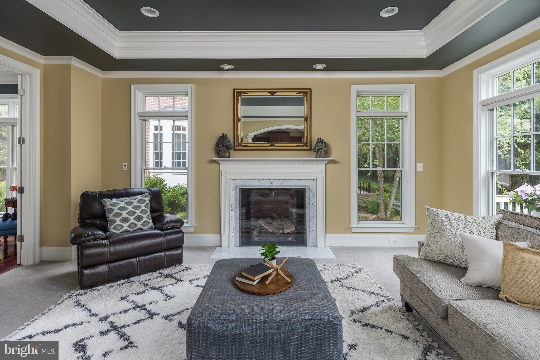 STOCKWELL MANOR - Residential