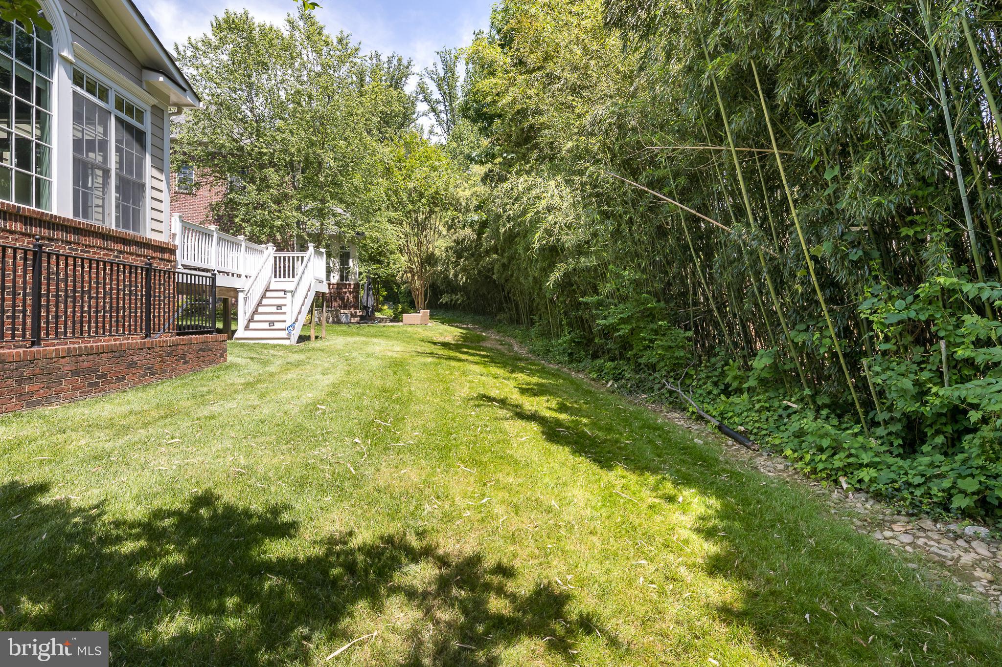 STOCKWELL MANOR - Residential