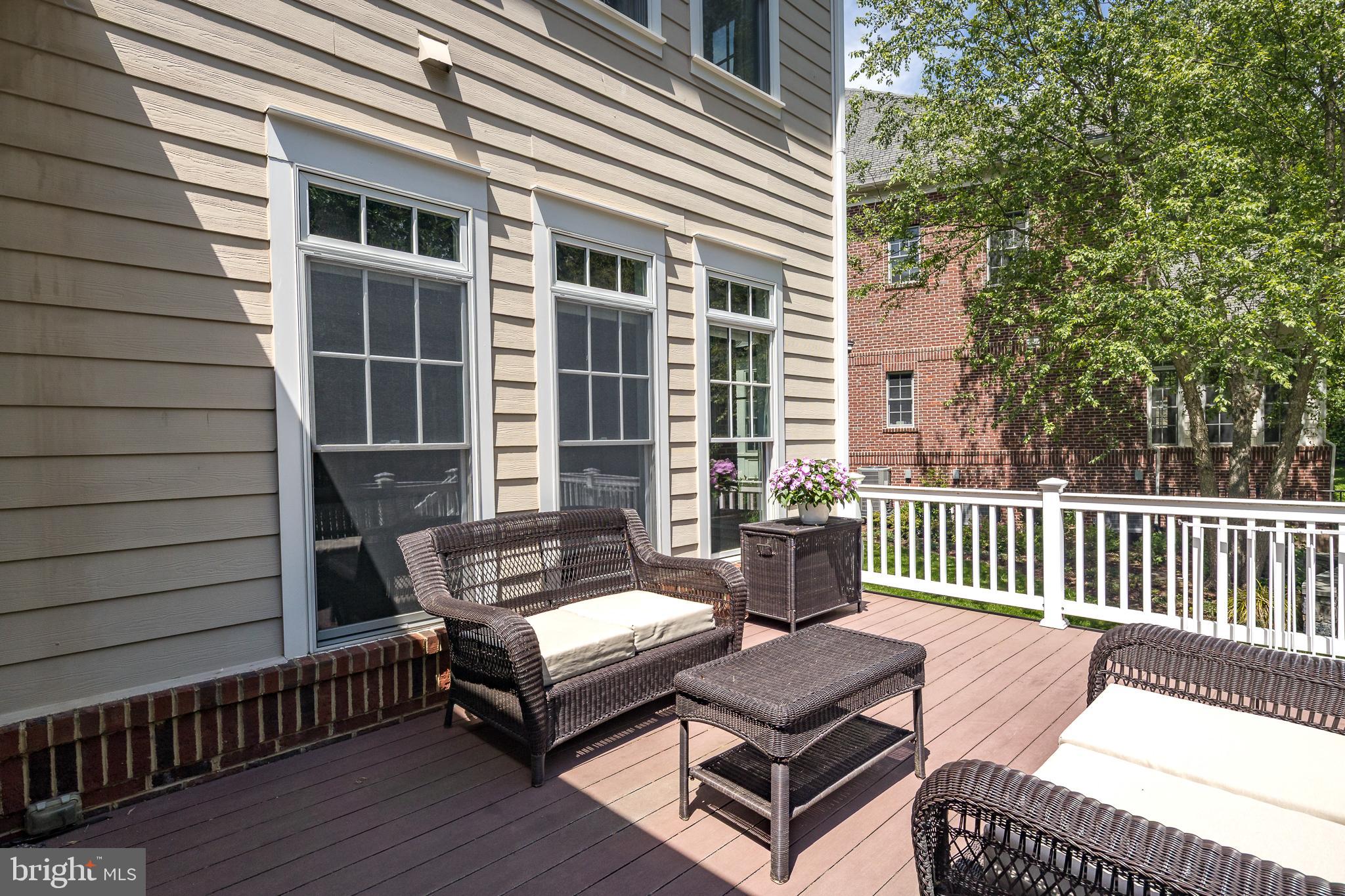 STOCKWELL MANOR - Residential